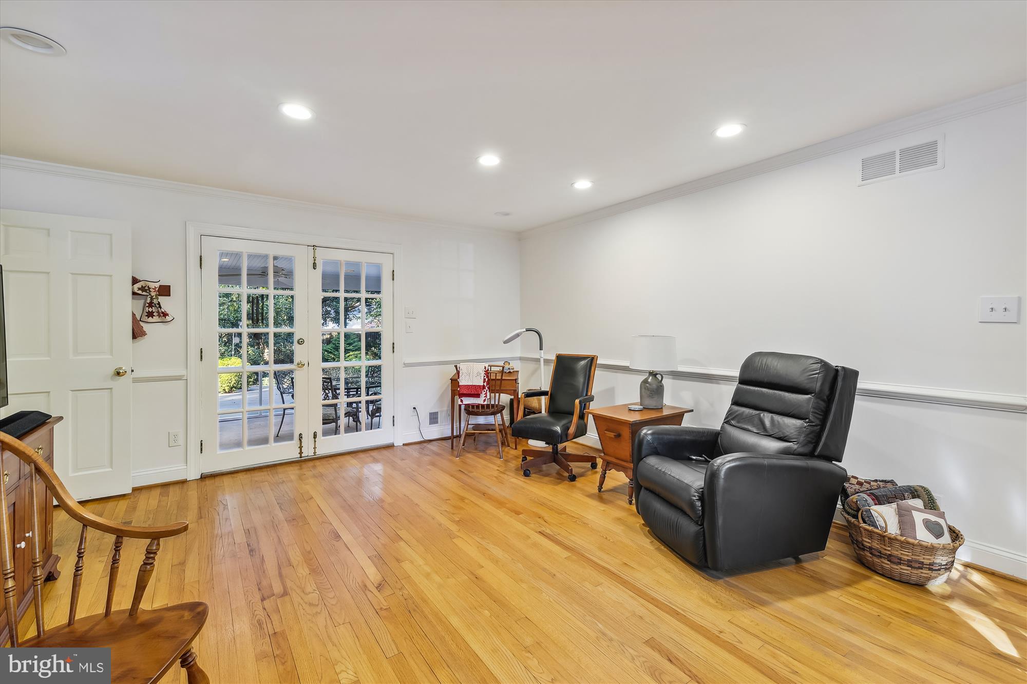 CHARTWELL - Residential