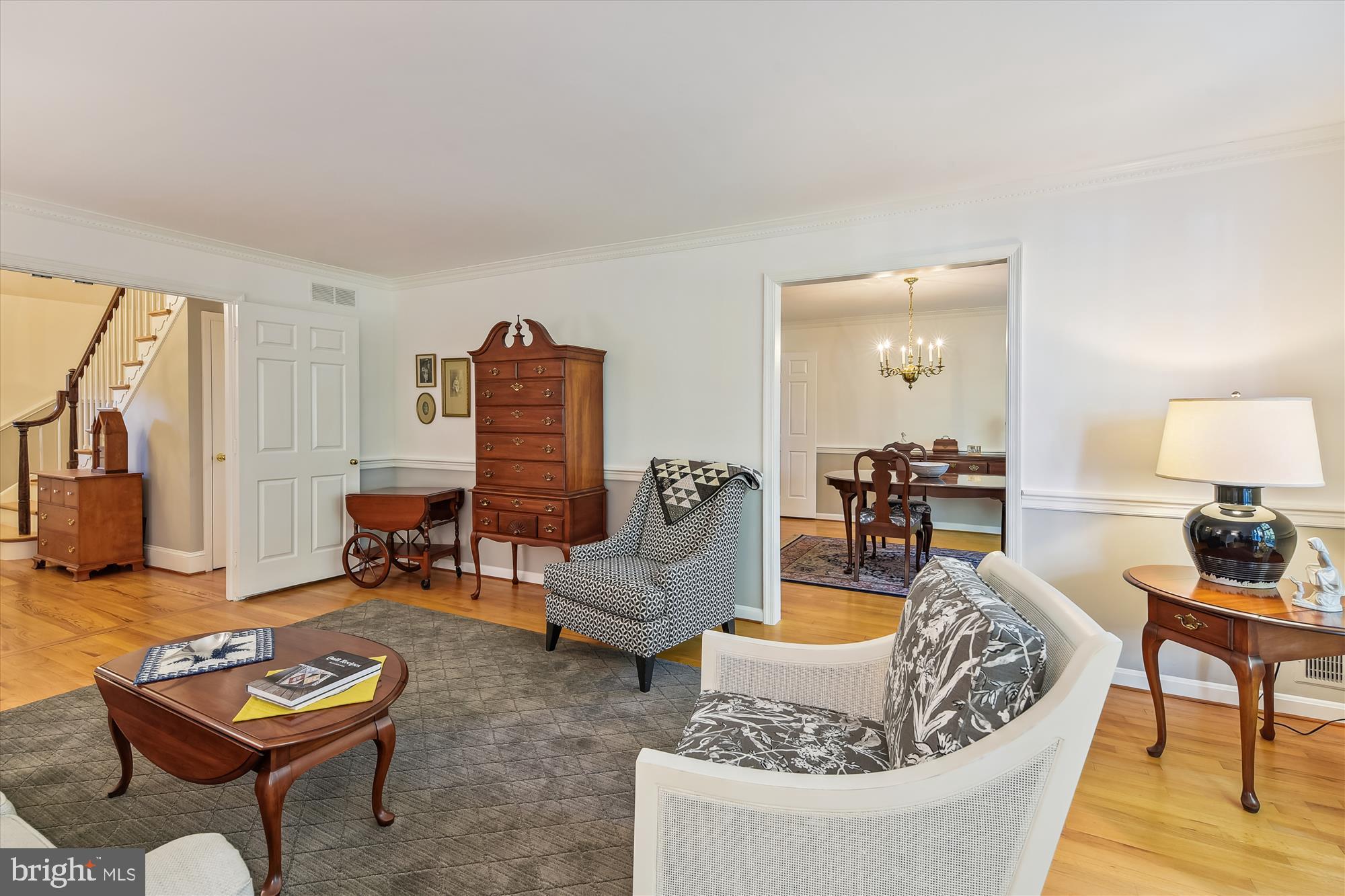 CHARTWELL - Residential