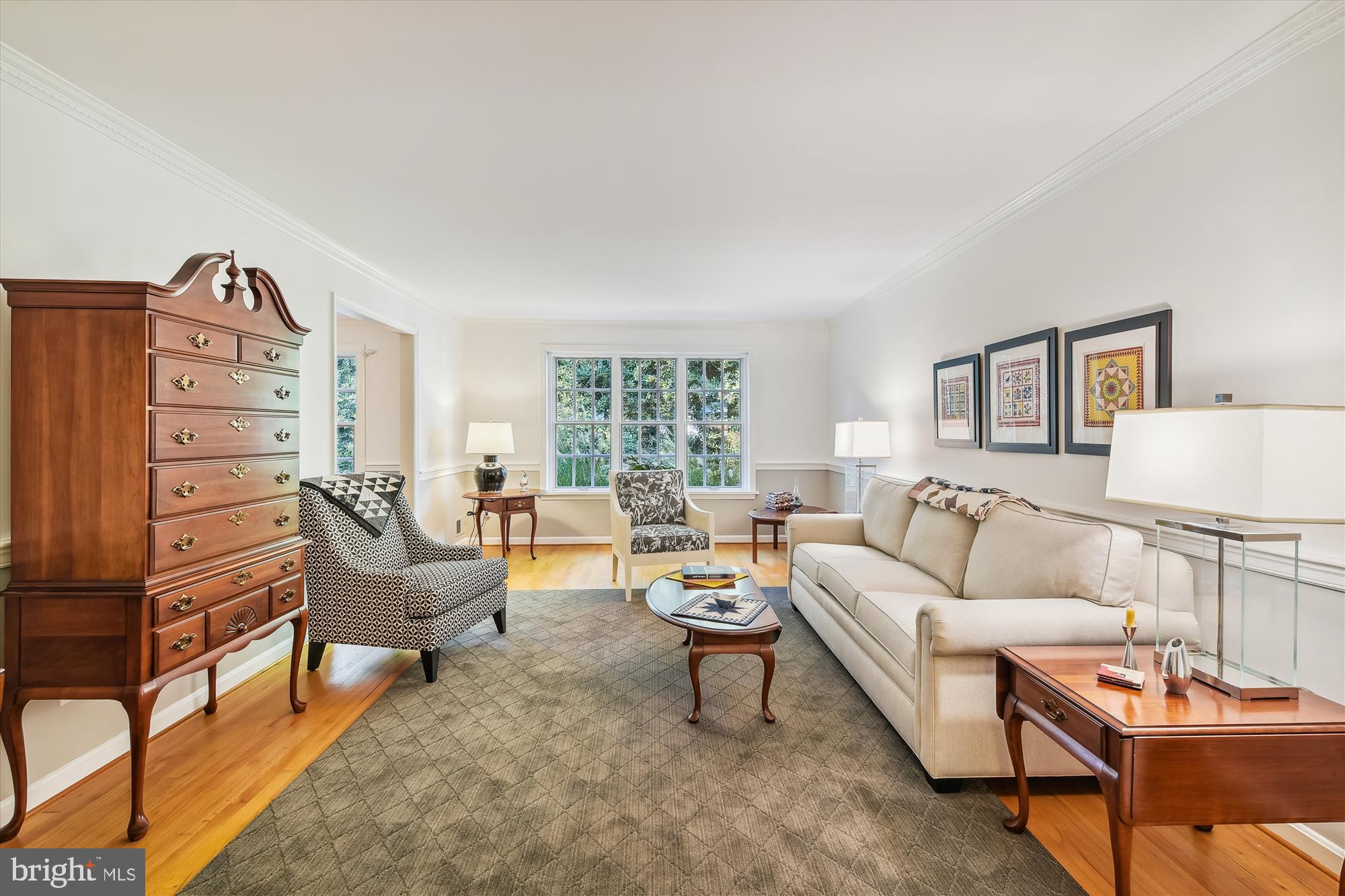 CHARTWELL - Residential