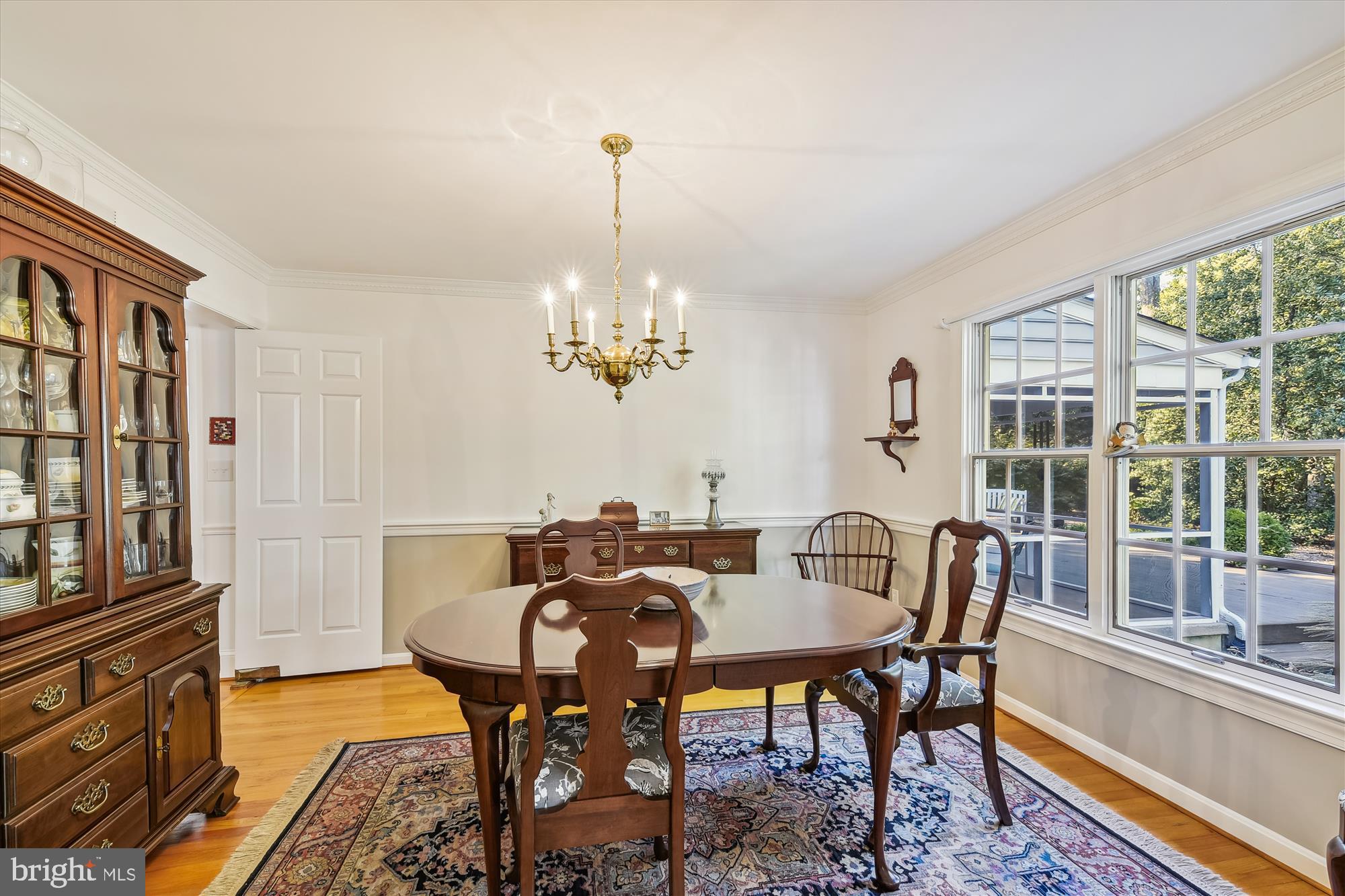 CHARTWELL - Residential