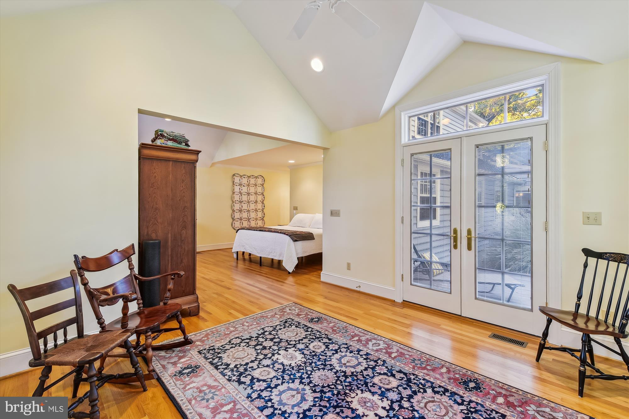 CHARTWELL - Residential