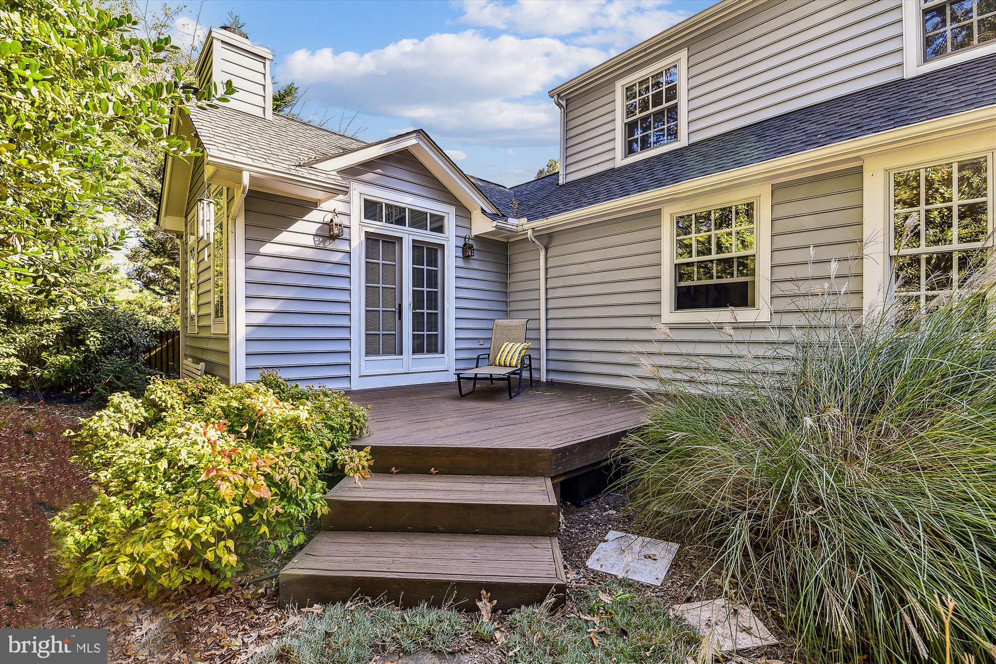 CHARTWELL - Residential