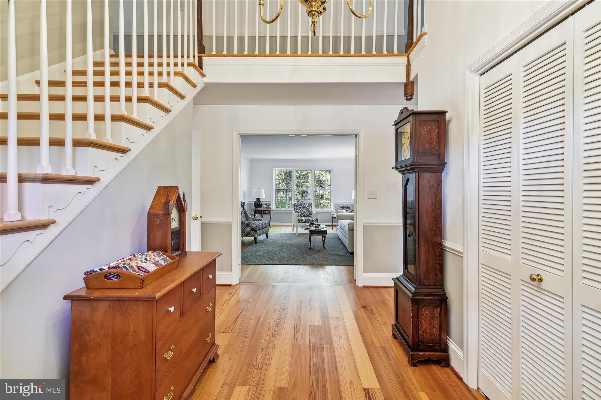 CHARTWELL - Residential