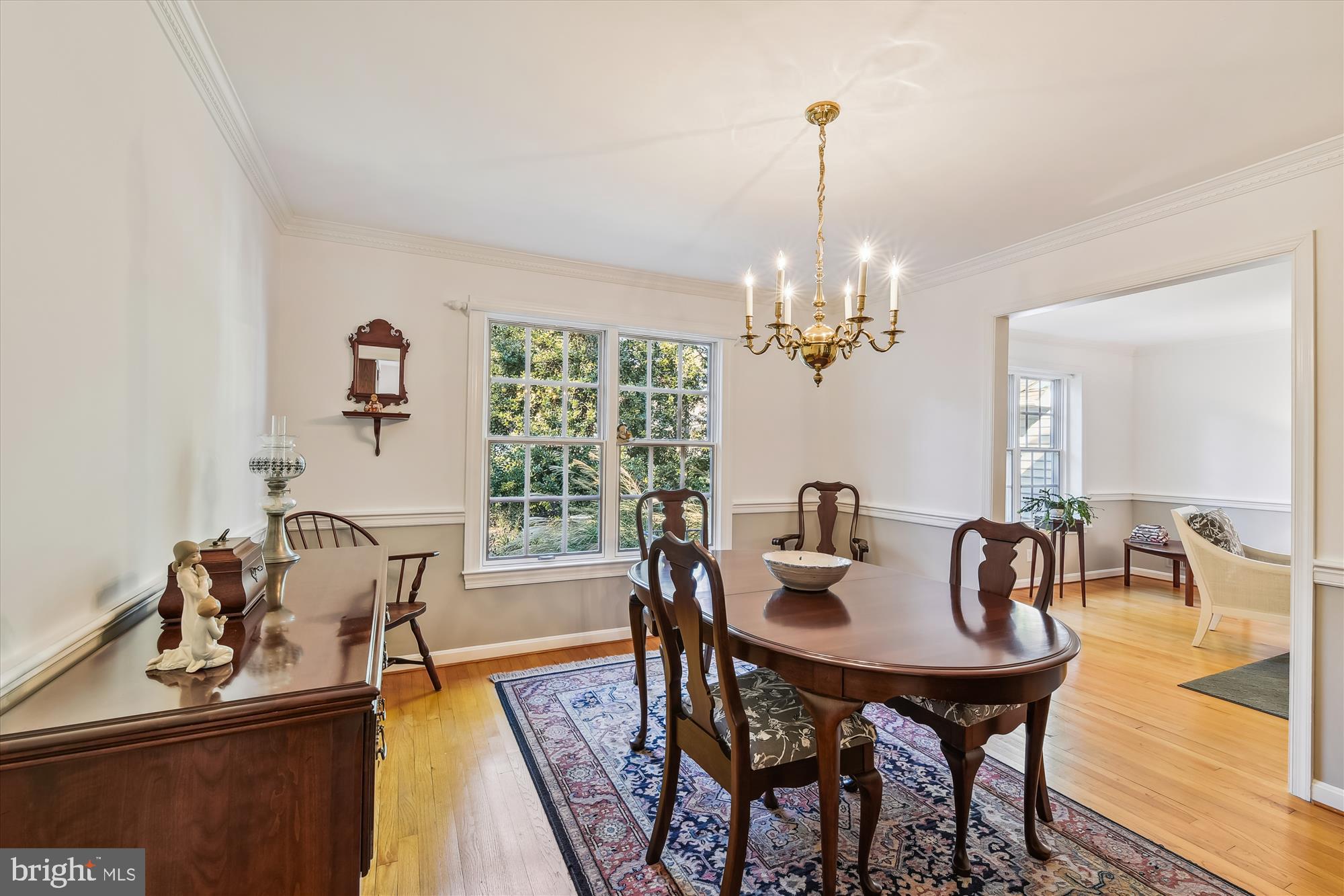 CHARTWELL - Residential