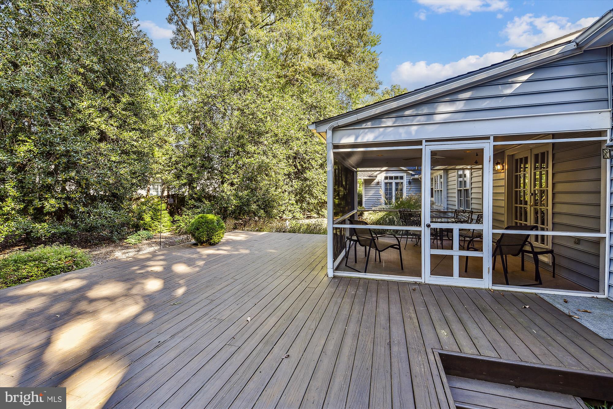 CHARTWELL - Residential