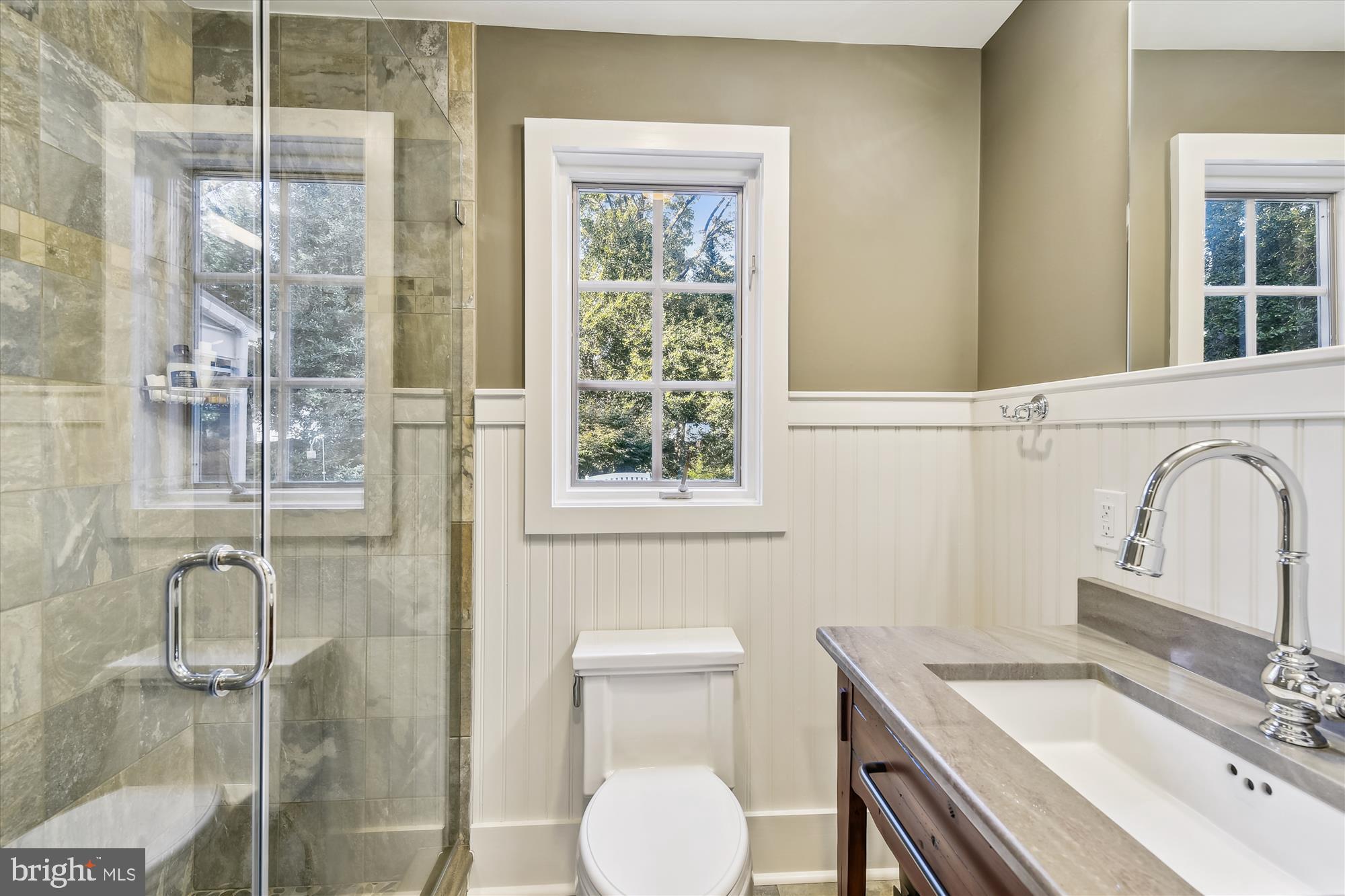 CHARTWELL - Residential