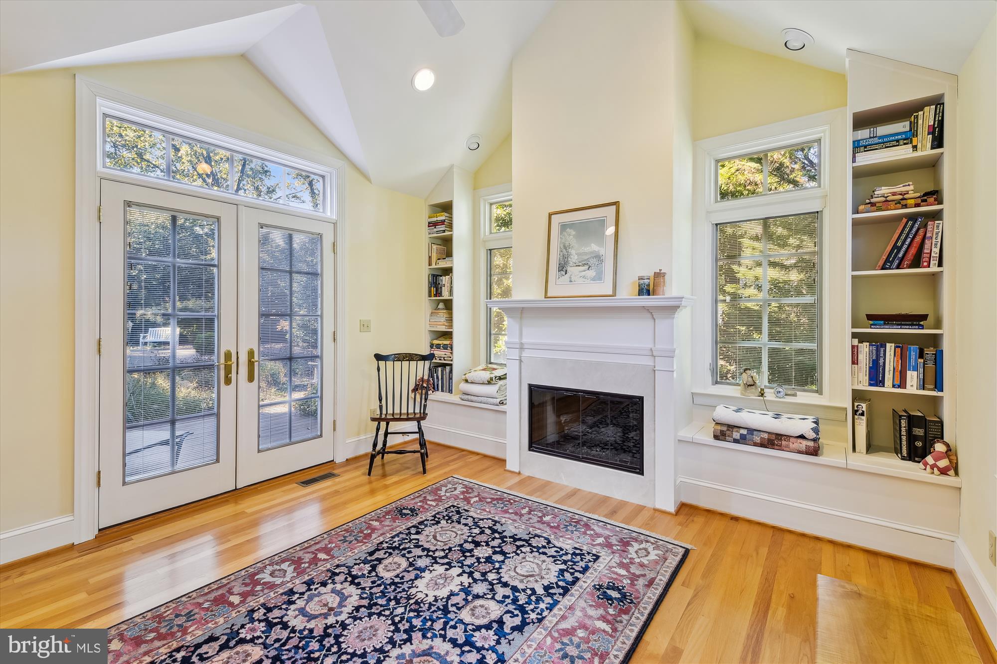 CHARTWELL - Residential