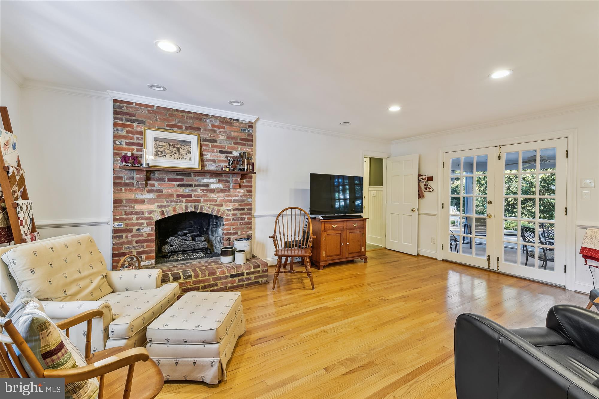 CHARTWELL - Residential