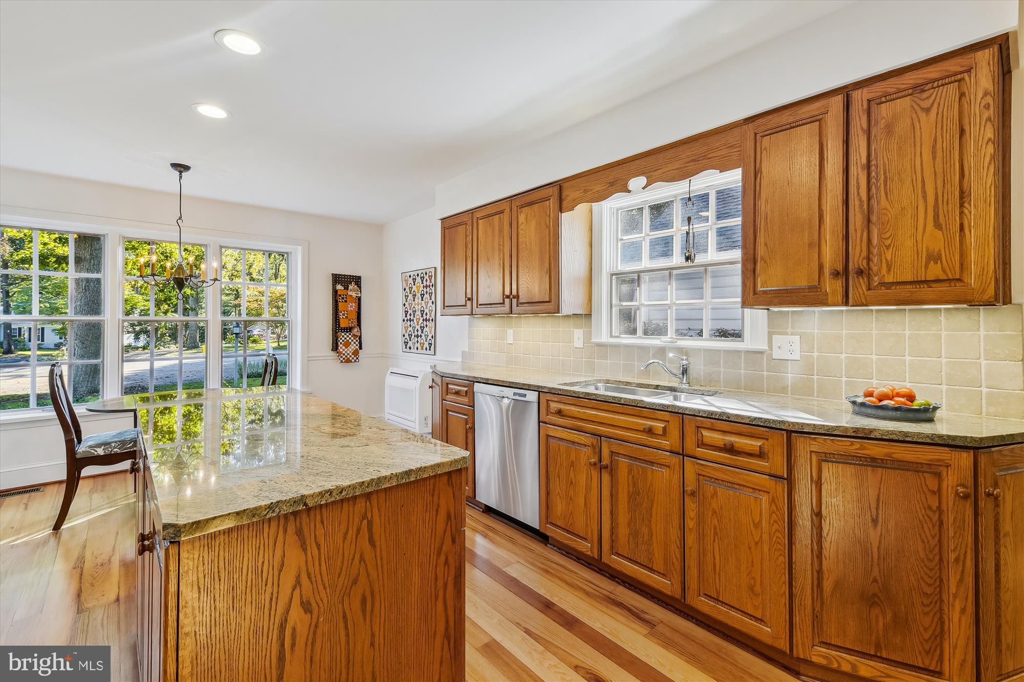 CHARTWELL - Residential