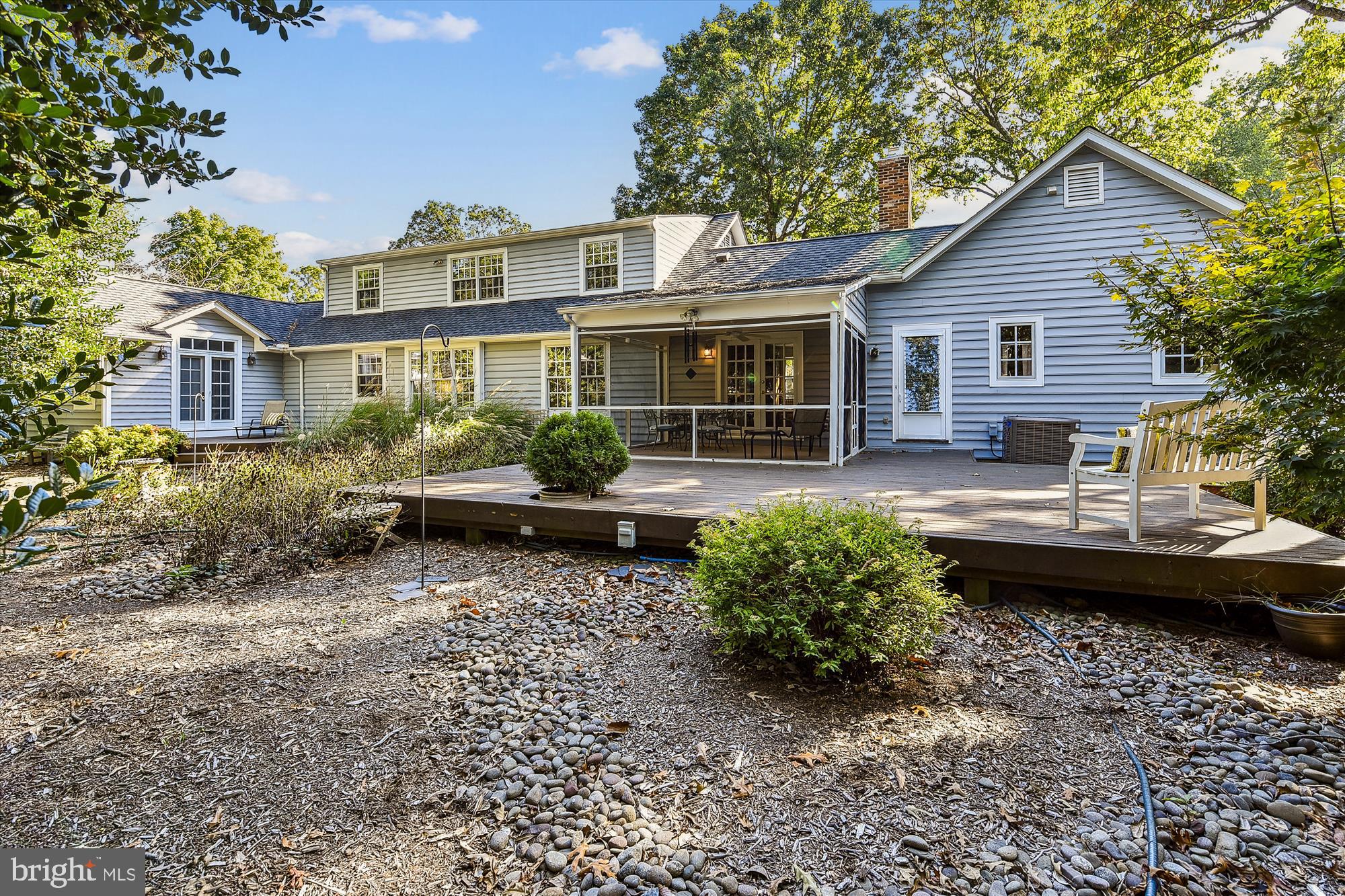 CHARTWELL - Residential