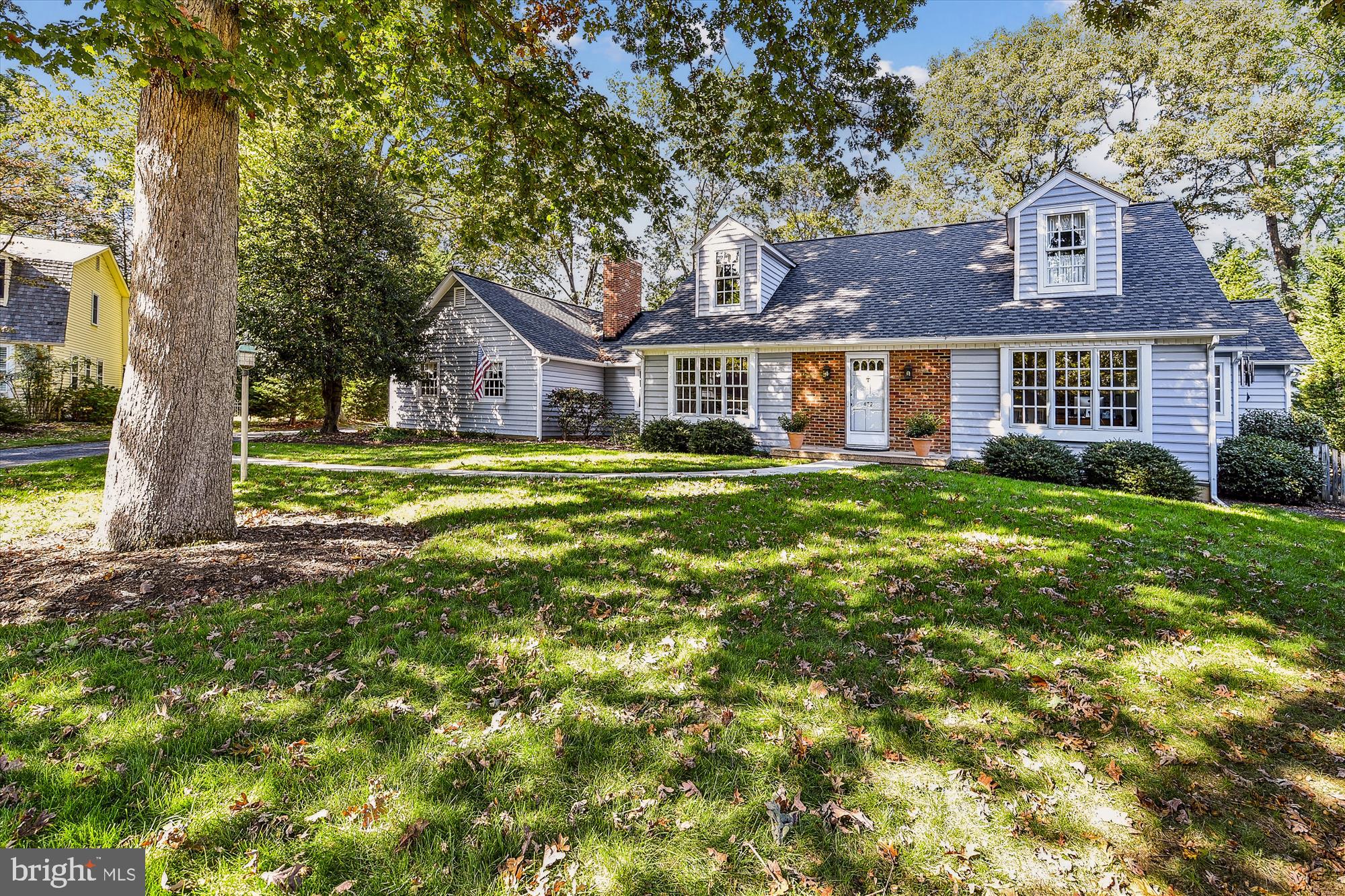 CHARTWELL - Residential