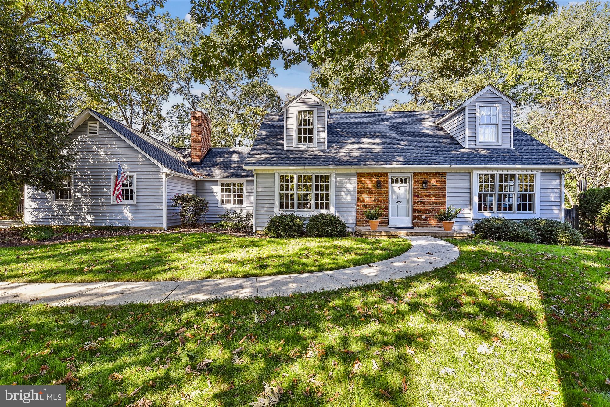 CHARTWELL - Residential