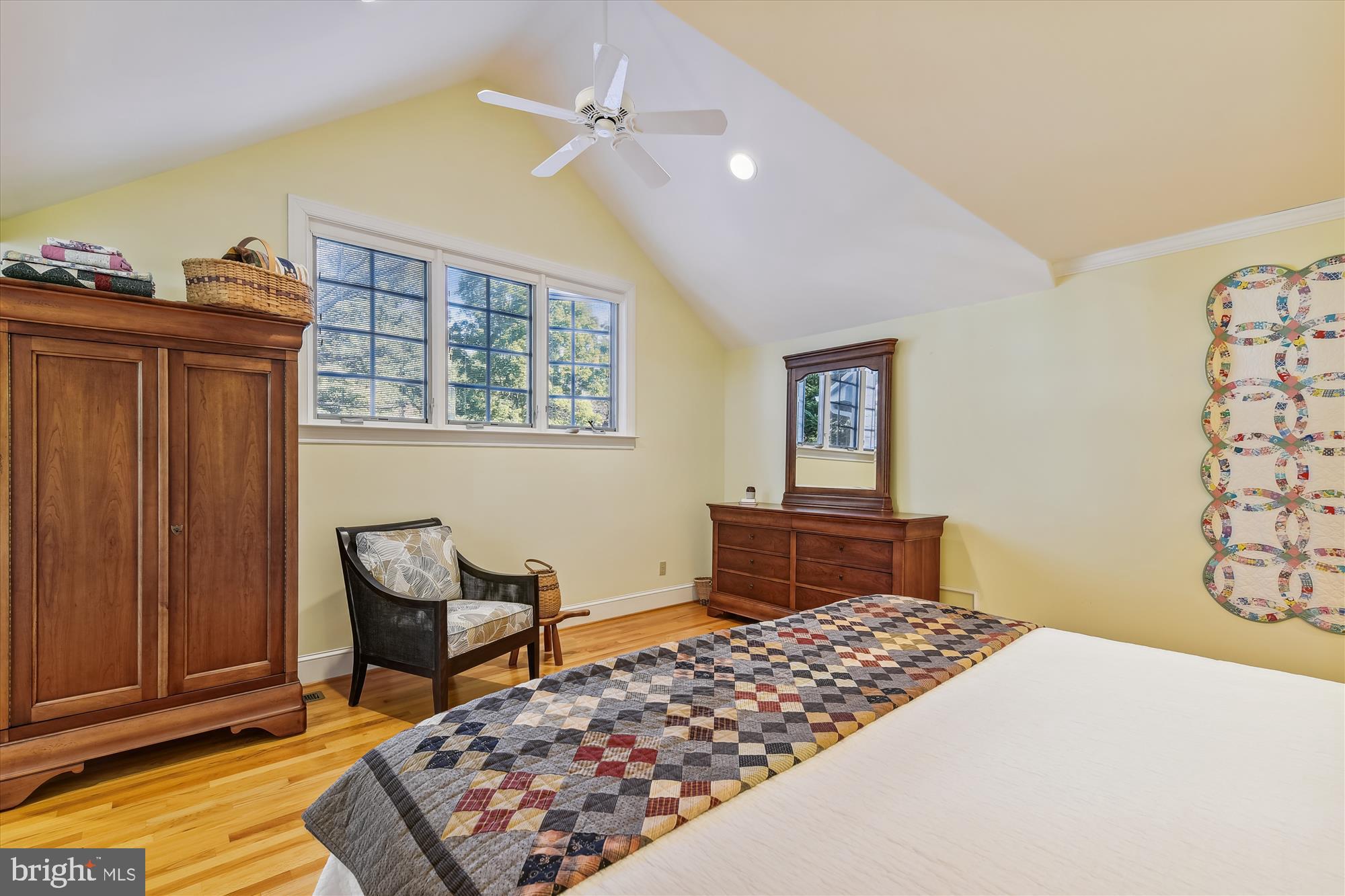 CHARTWELL - Residential