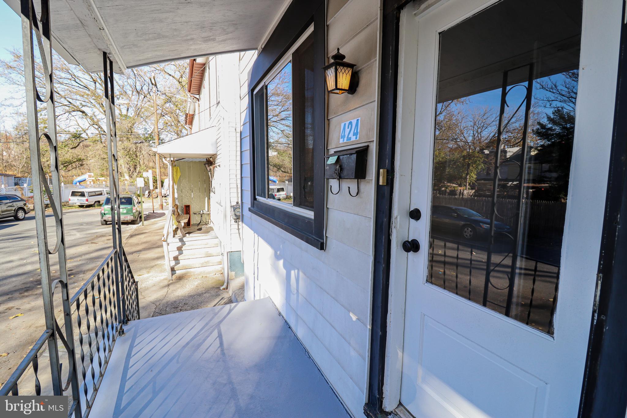 LEBANON CITY - Residential