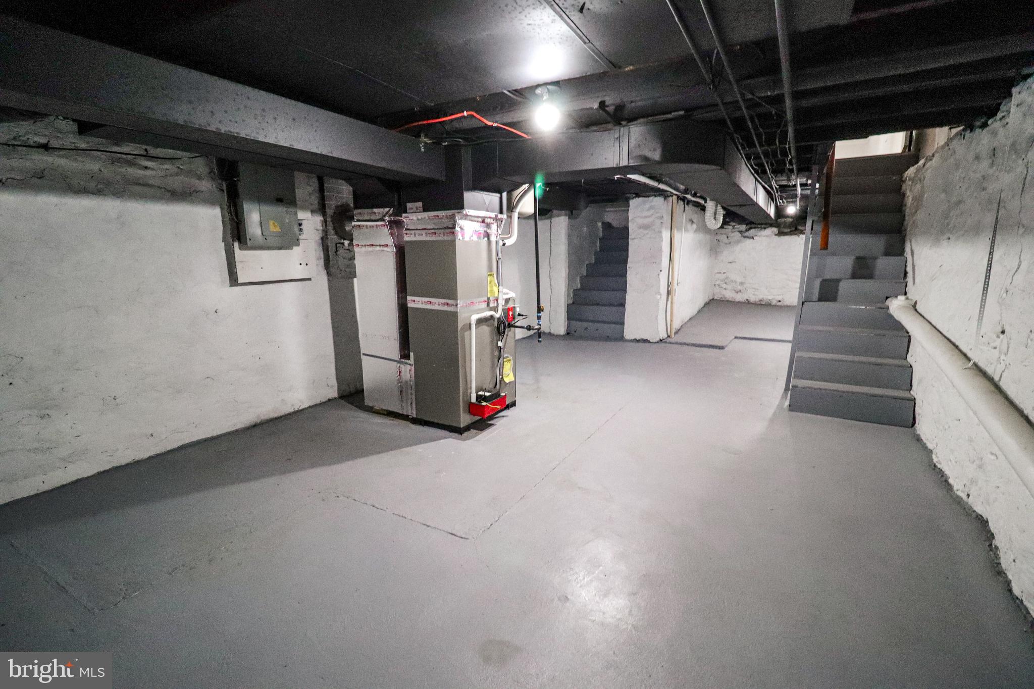 LEBANON CITY - Residential