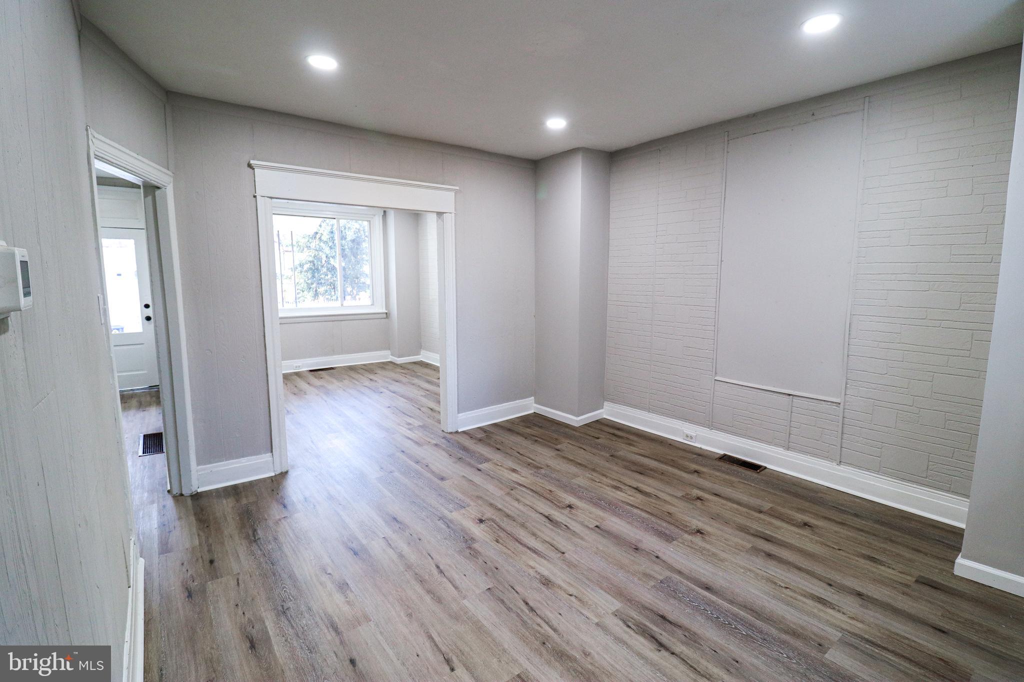 LEBANON CITY - Residential