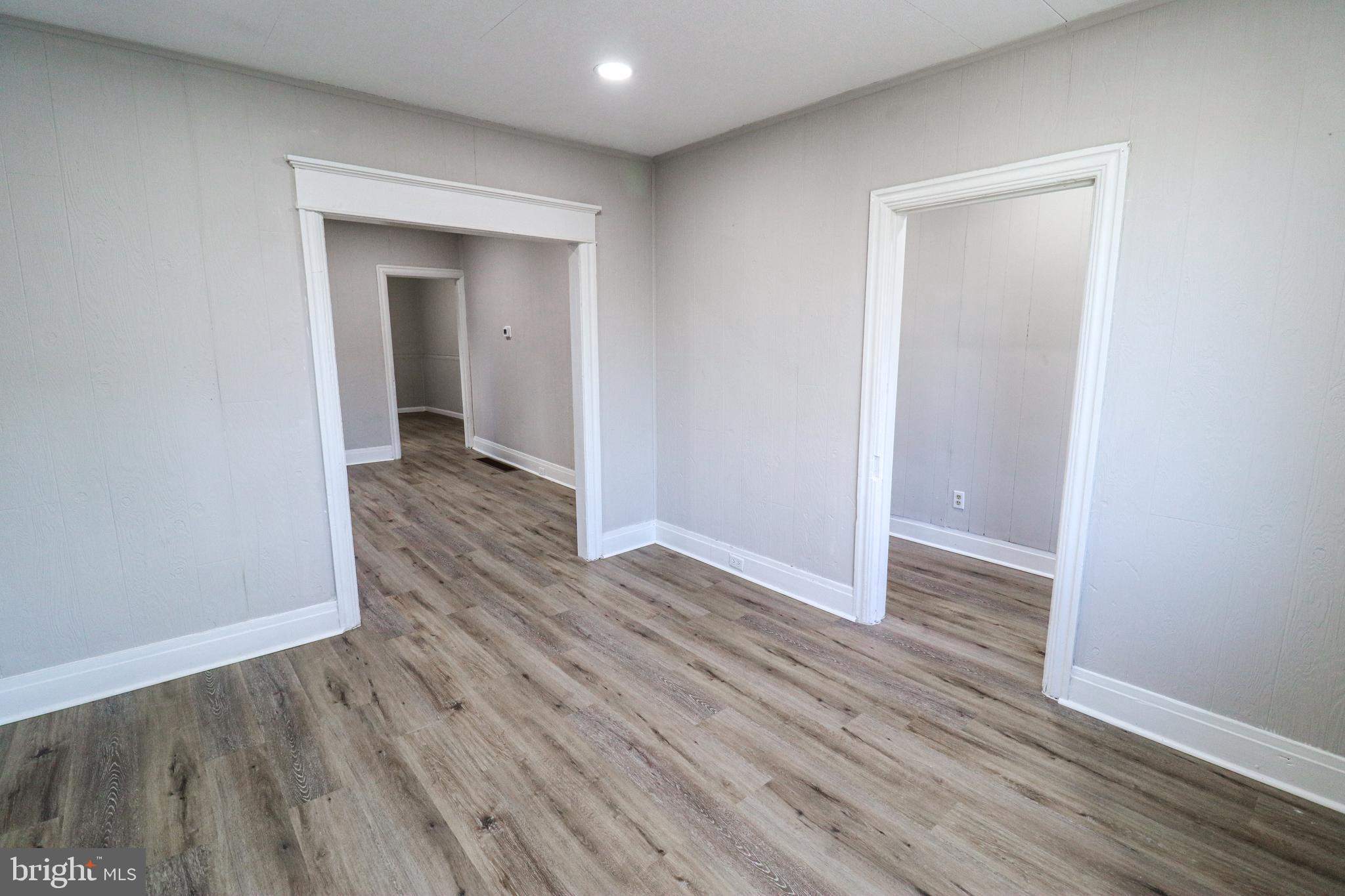 LEBANON CITY - Residential