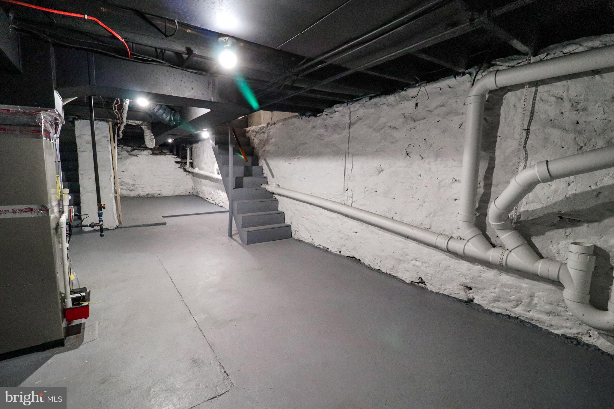 LEBANON CITY - Residential