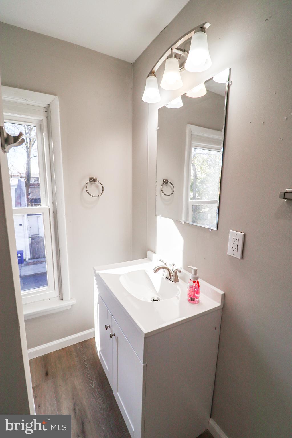 LEBANON CITY - Residential