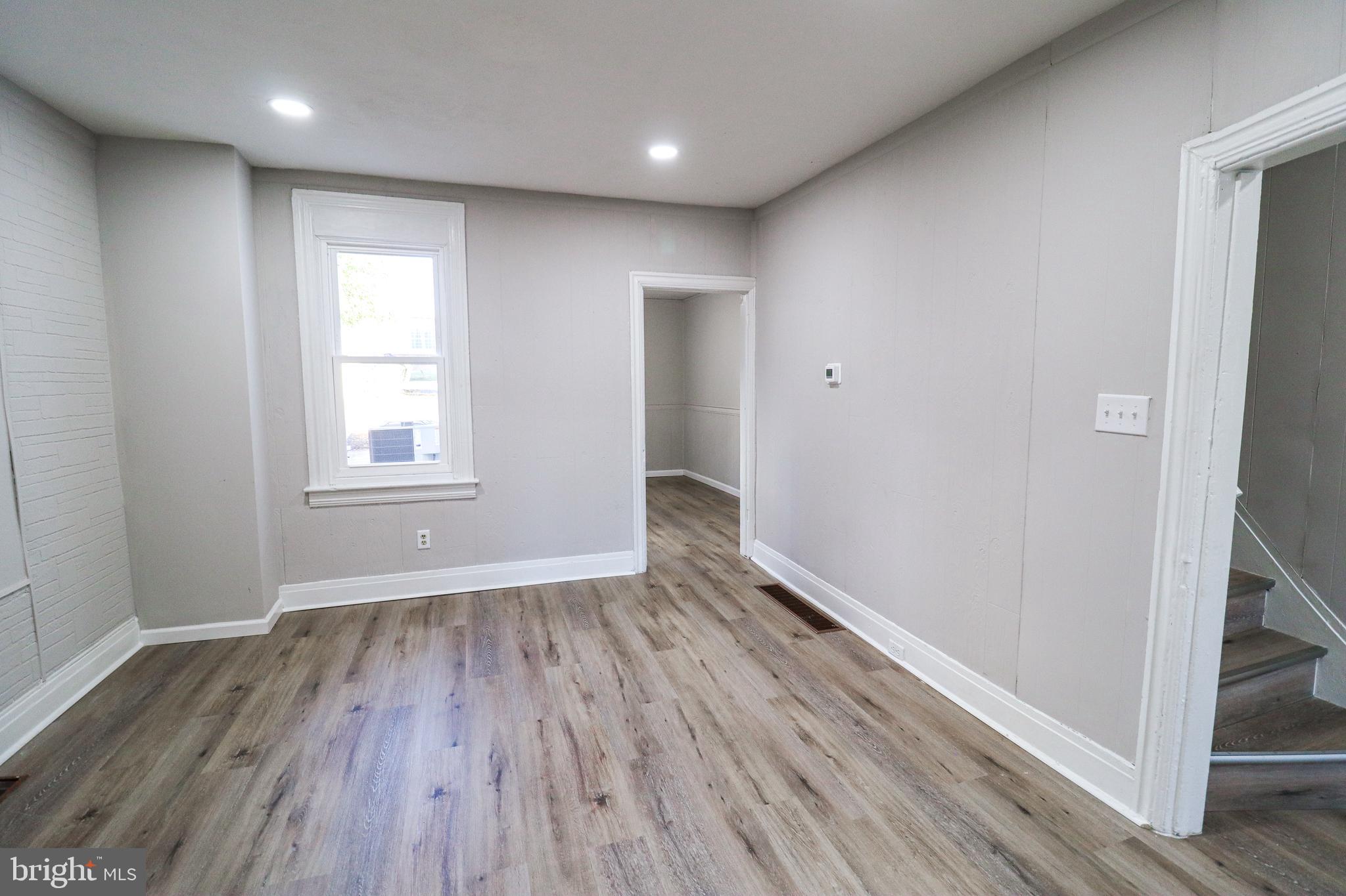 LEBANON CITY - Residential