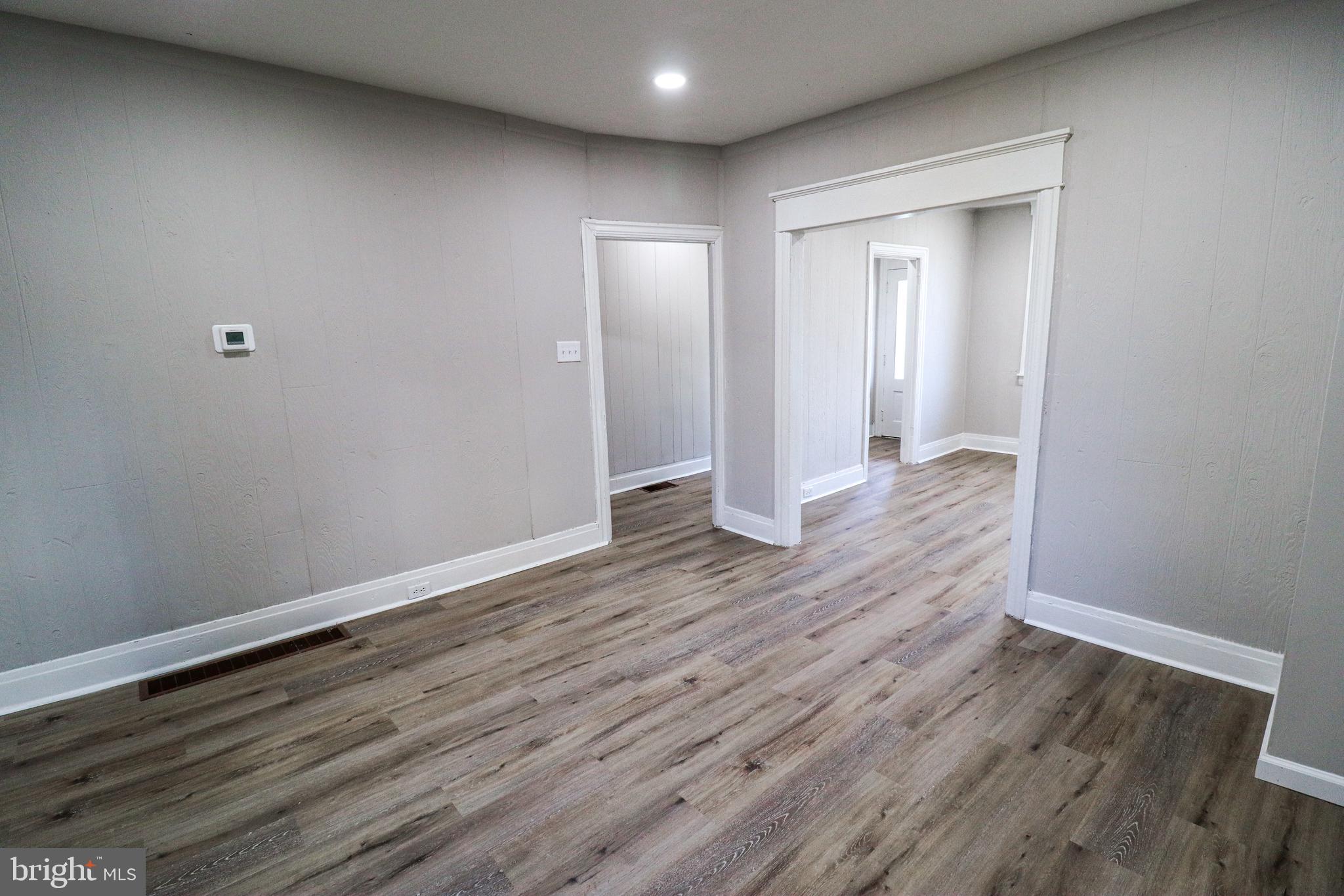 LEBANON CITY - Residential