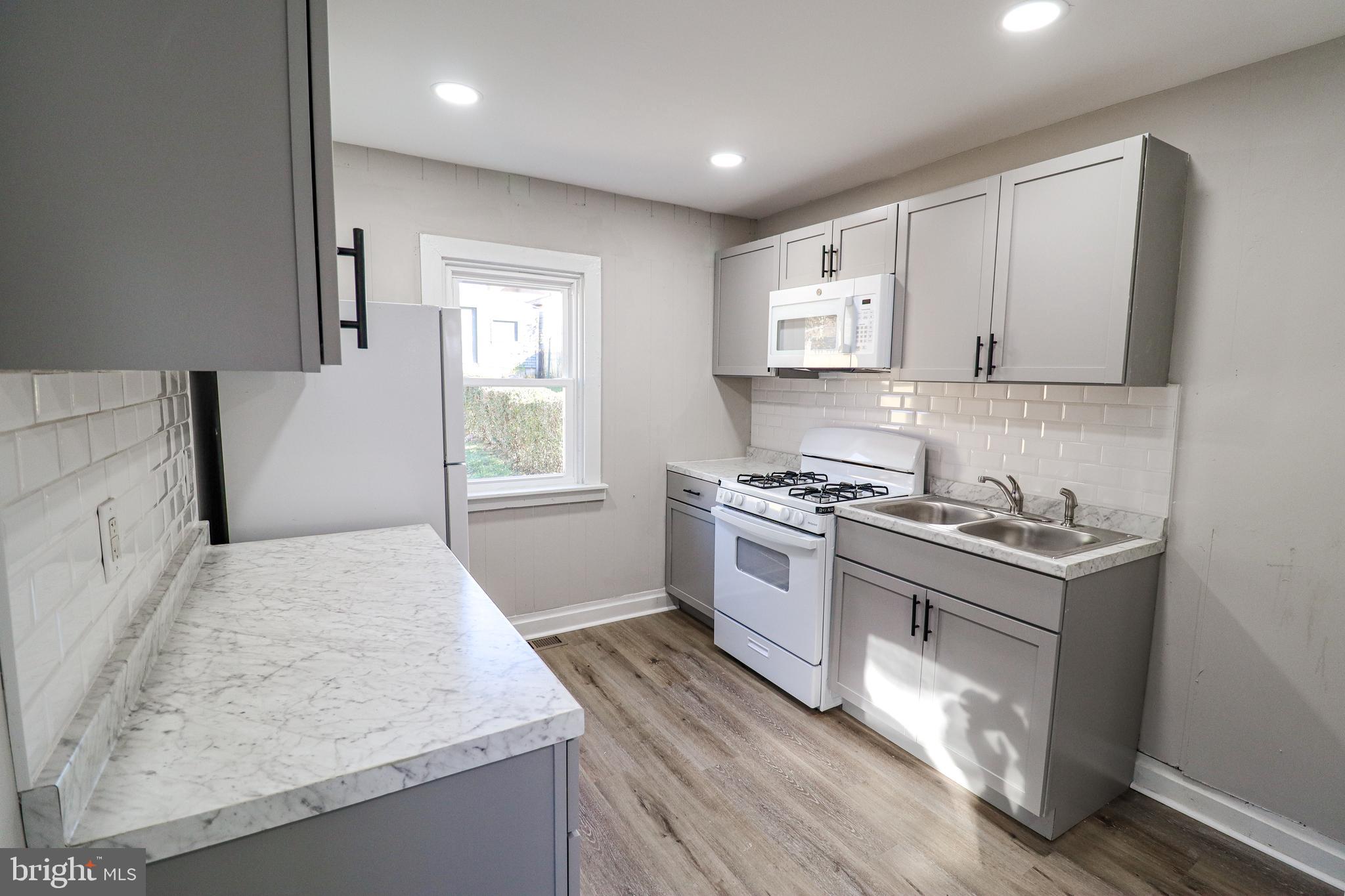 LEBANON CITY - Residential