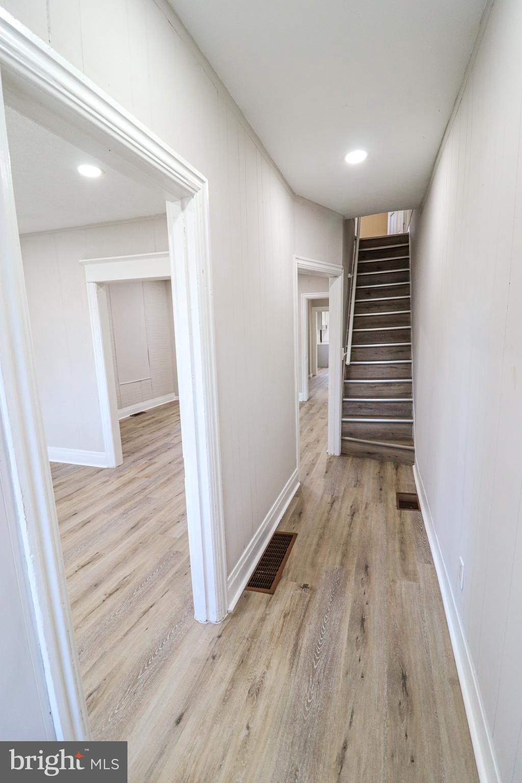 LEBANON CITY - Residential