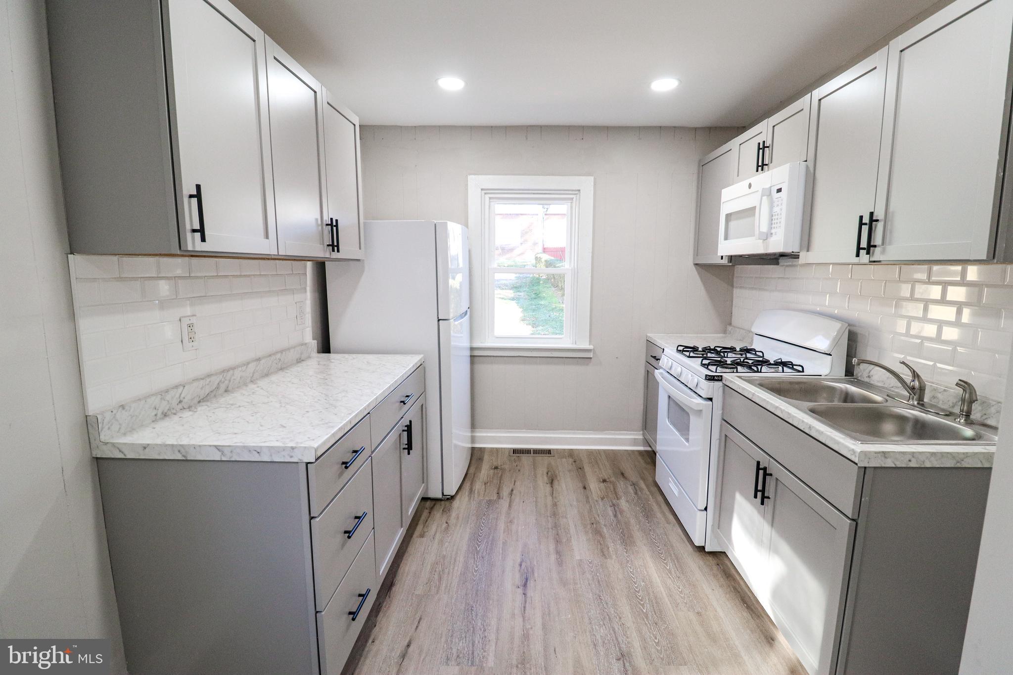 LEBANON CITY - Residential