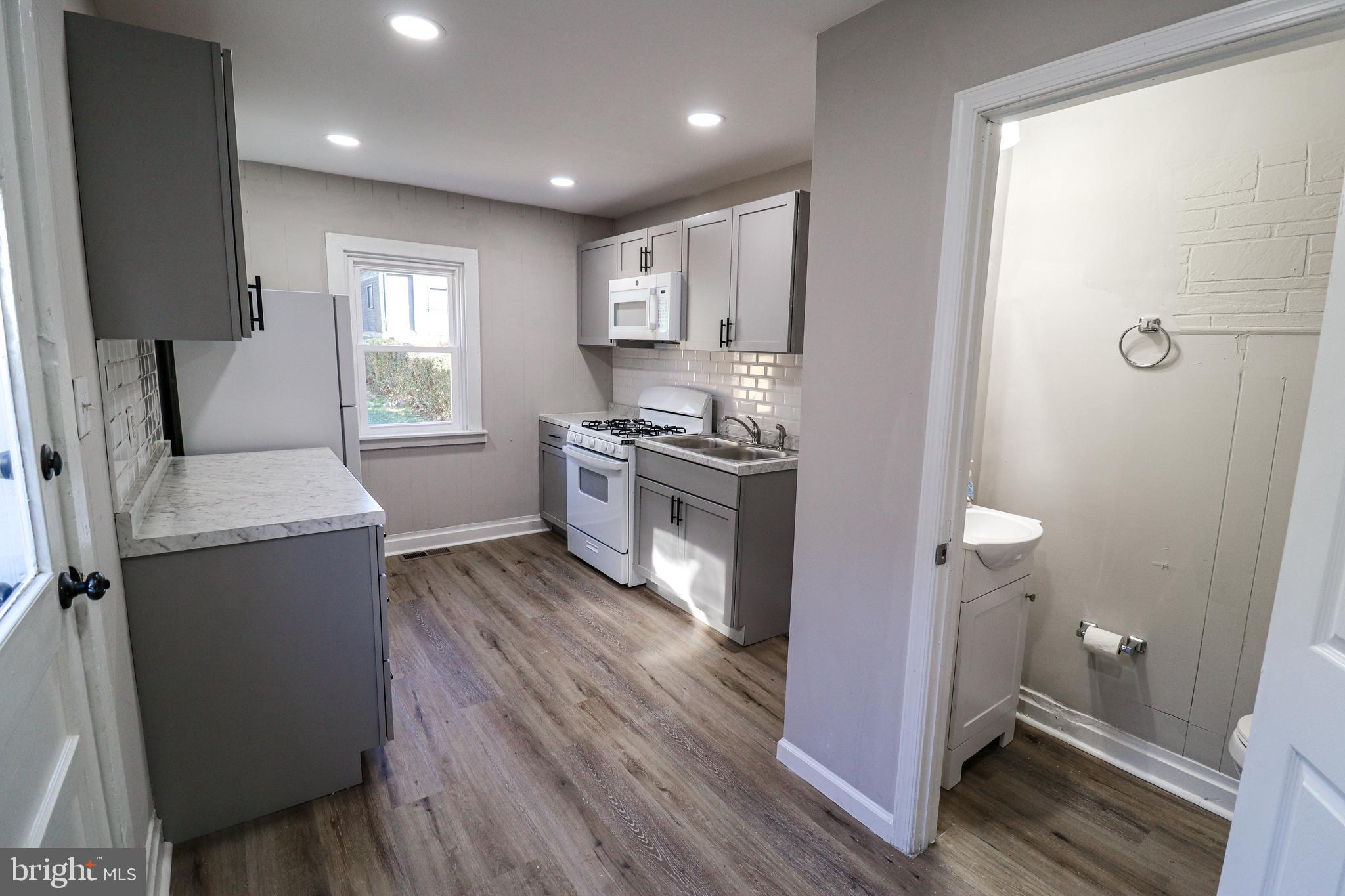 LEBANON CITY - Residential