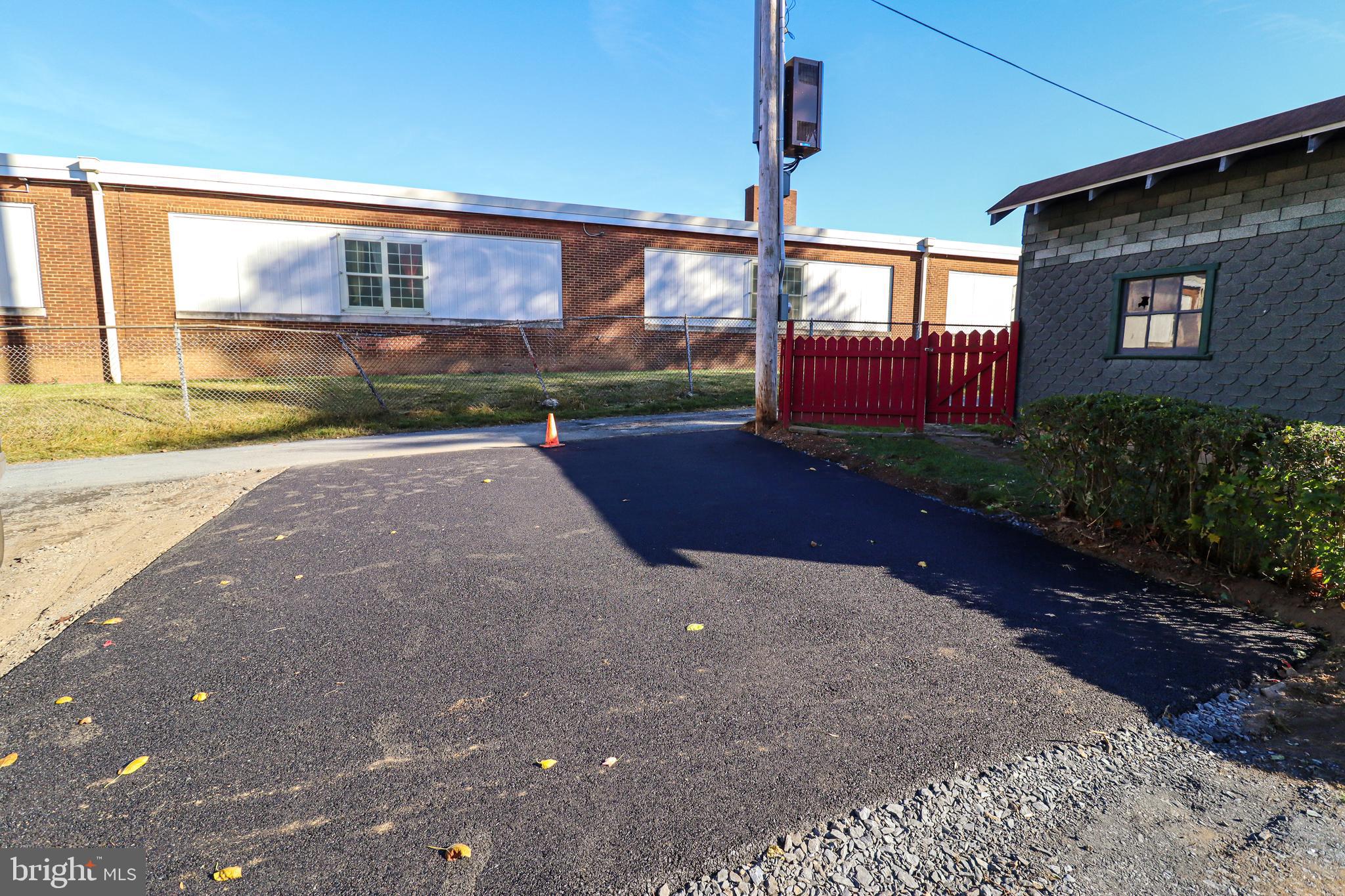 LEBANON CITY - Residential