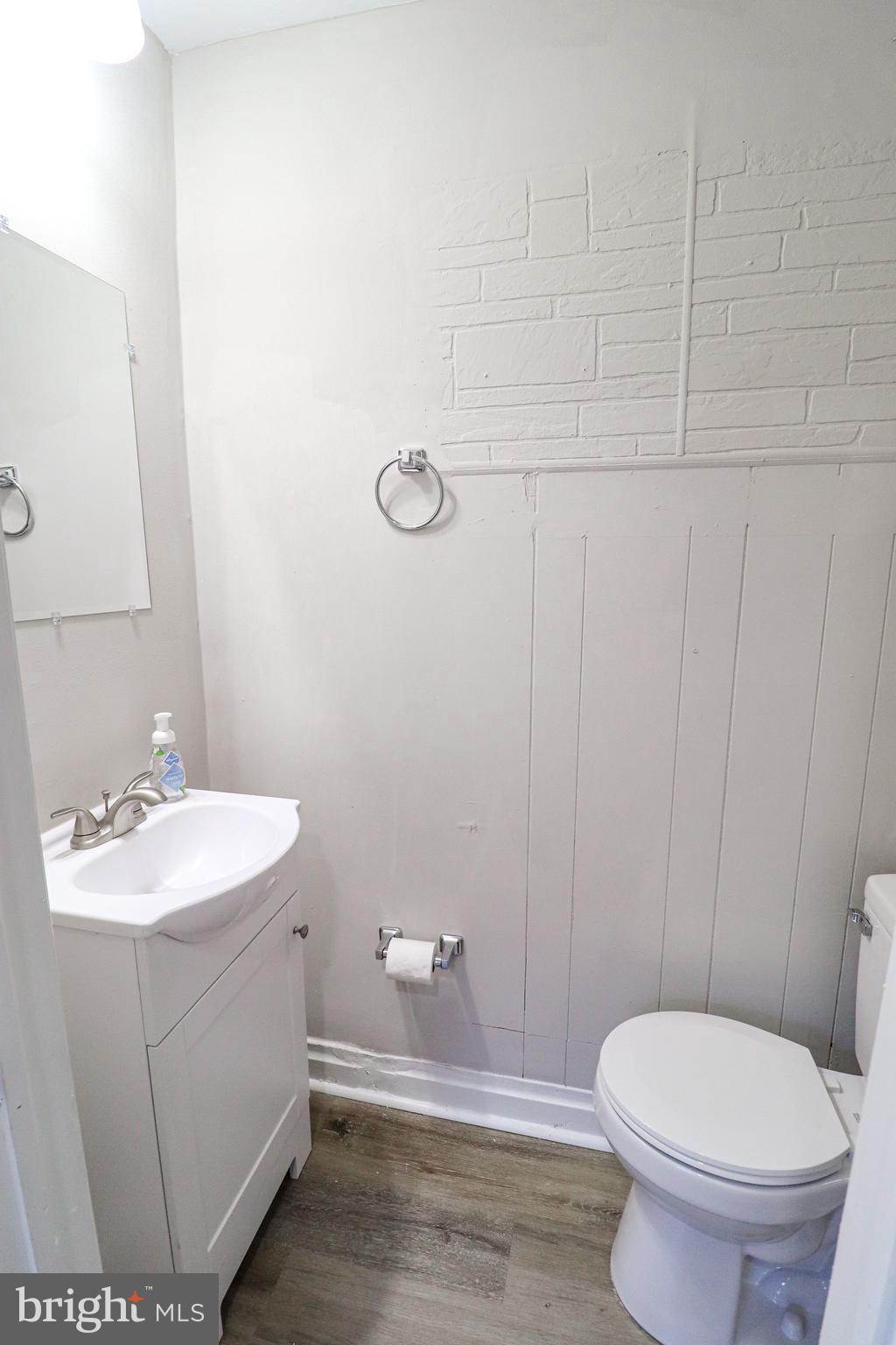 LEBANON CITY - Residential