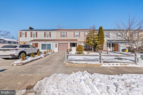 1638 LAWNCREST LANE CLEMENTON NJ 08021