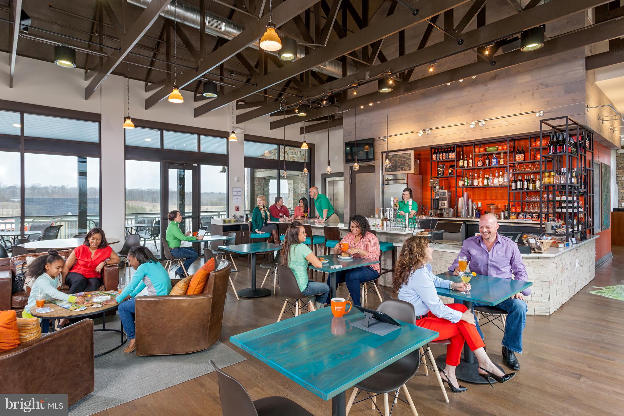 EMBREY MILL - Residential