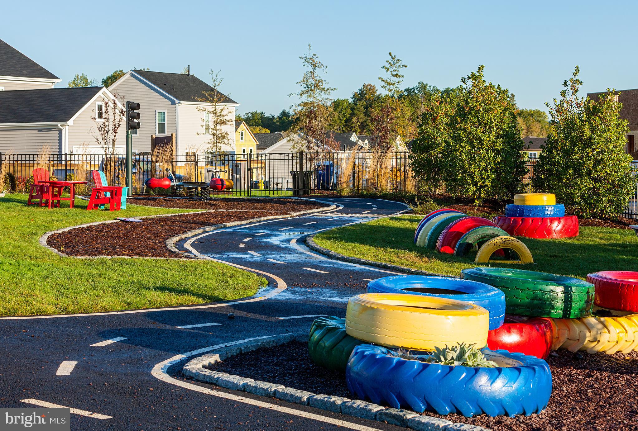 EMBREY MILL - Residential