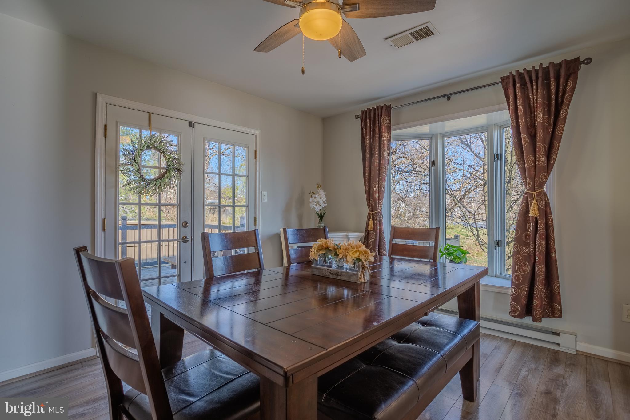 FORT HILL FARMS - Residential