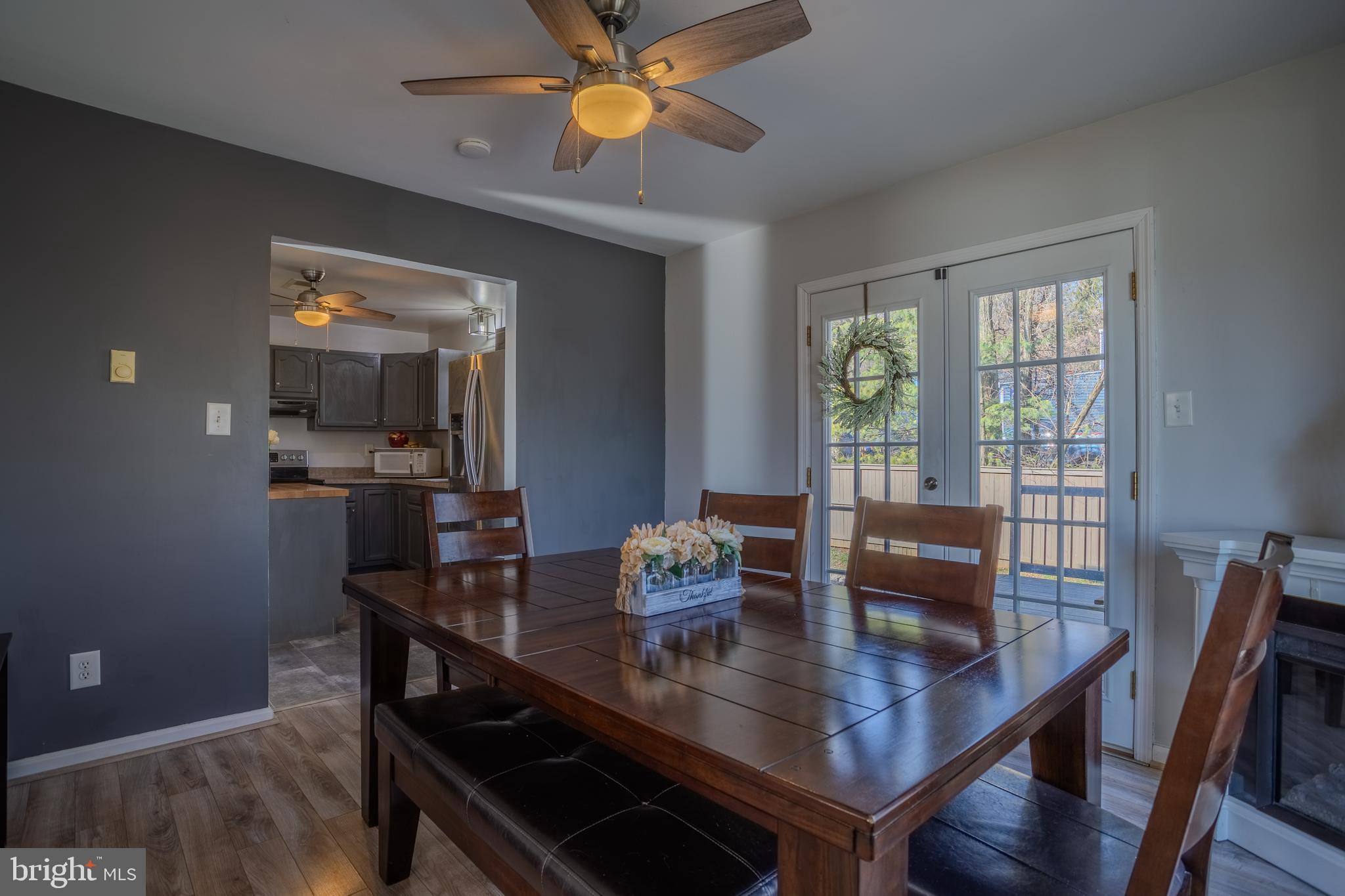 FORT HILL FARMS - Residential