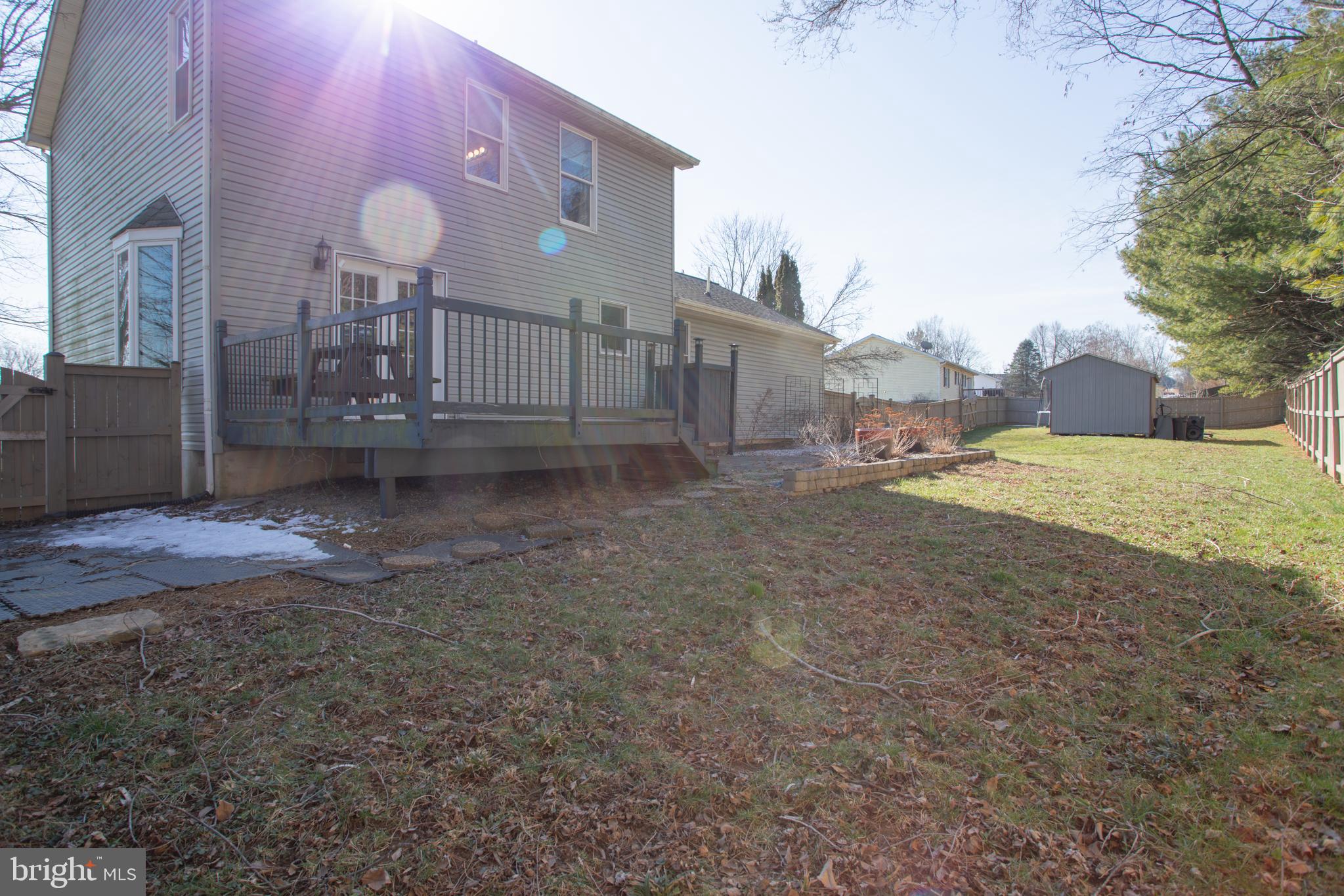 FORT HILL FARMS - Residential