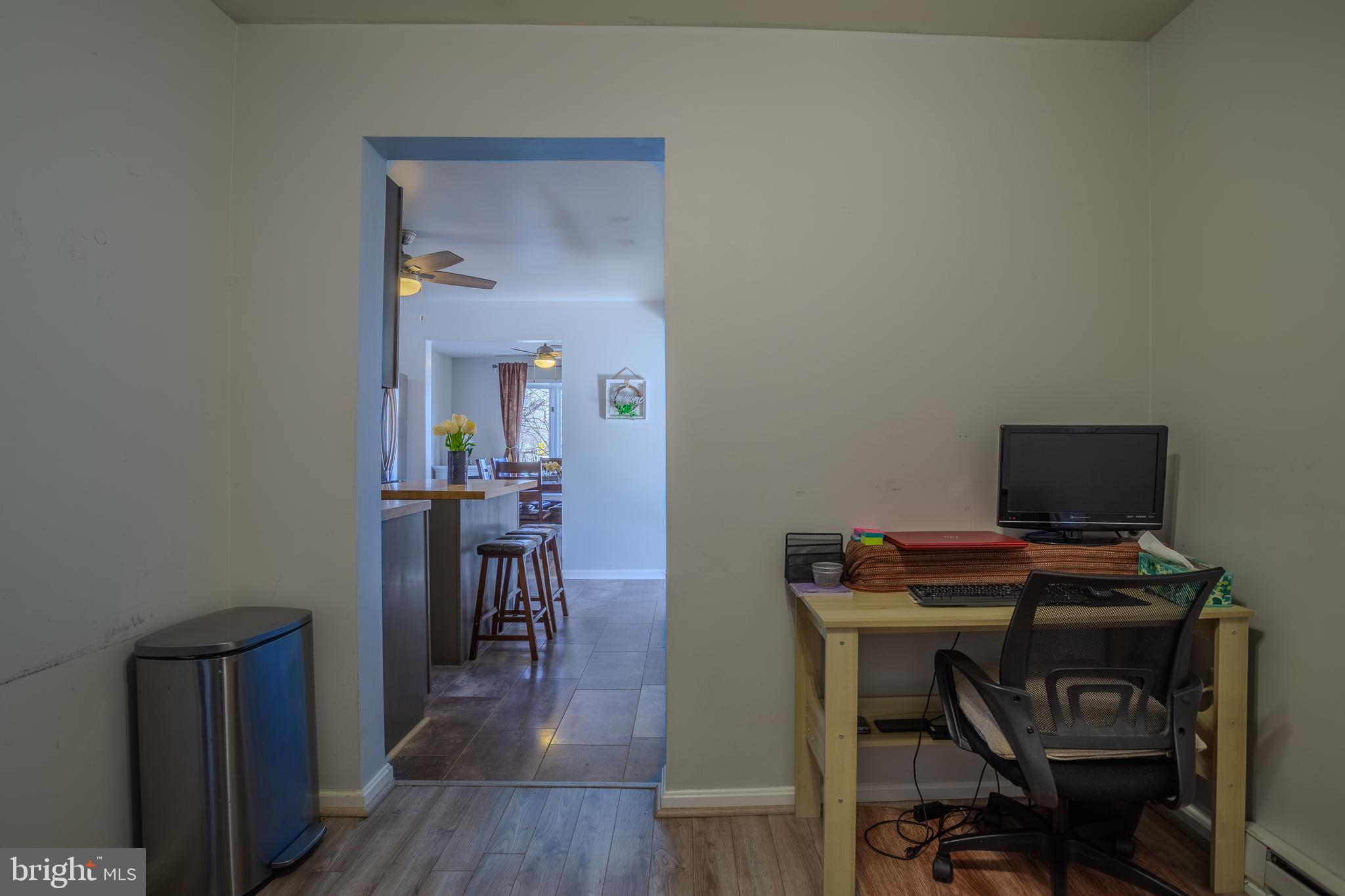 FORT HILL FARMS - Residential