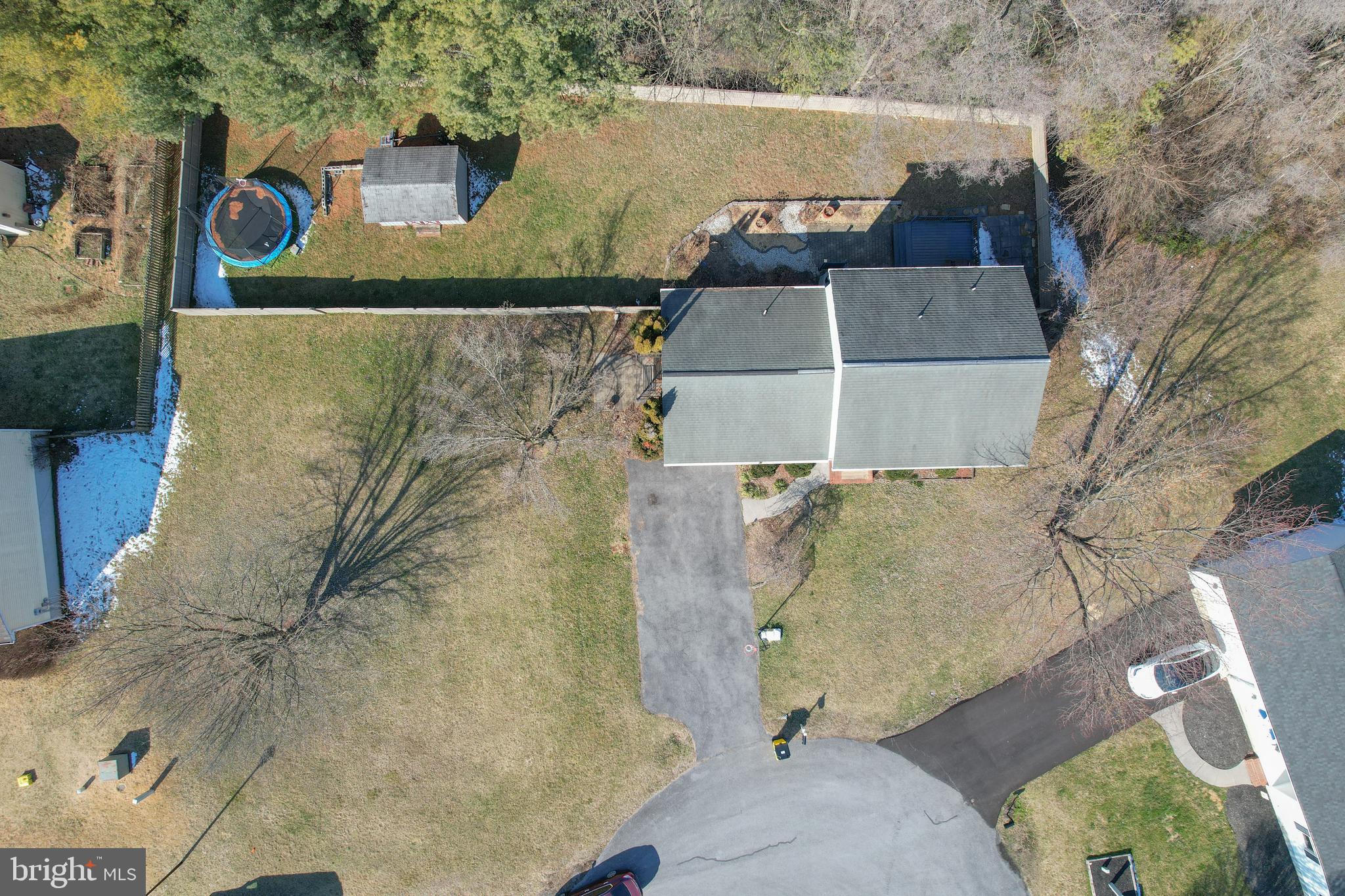 FORT HILL FARMS - Residential