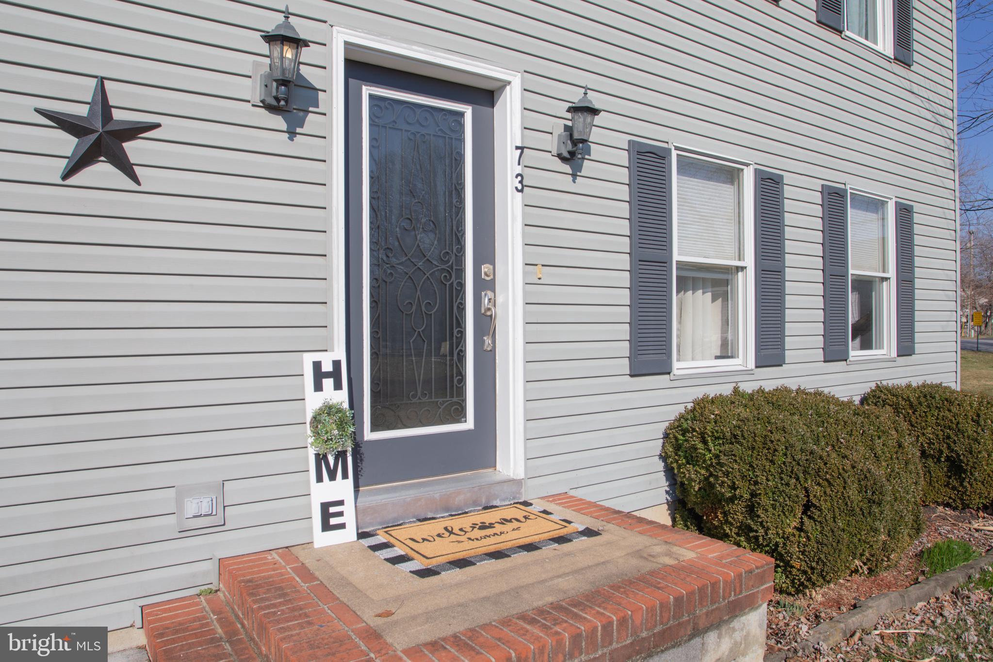 FORT HILL FARMS - Residential