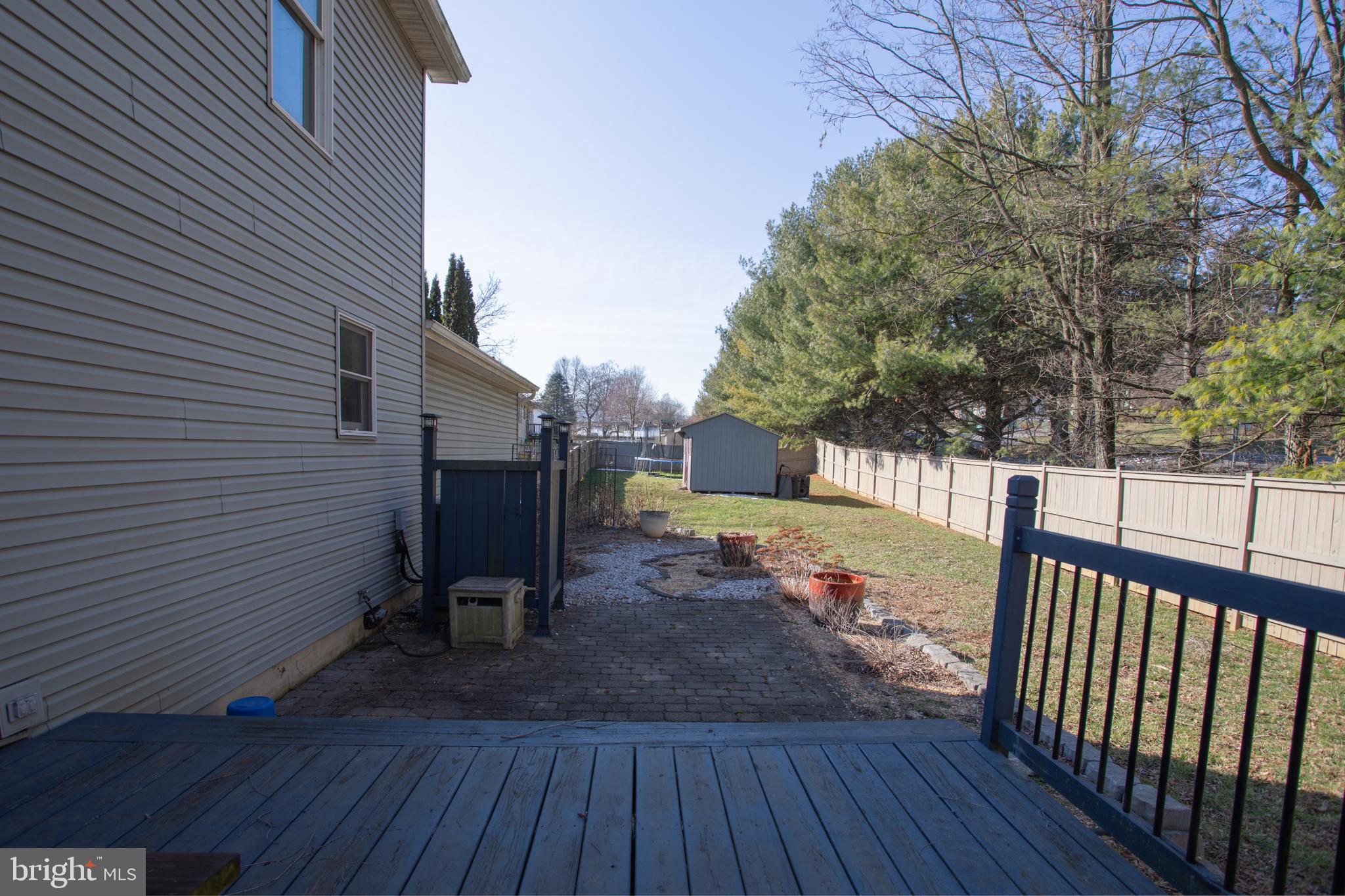 FORT HILL FARMS - Residential