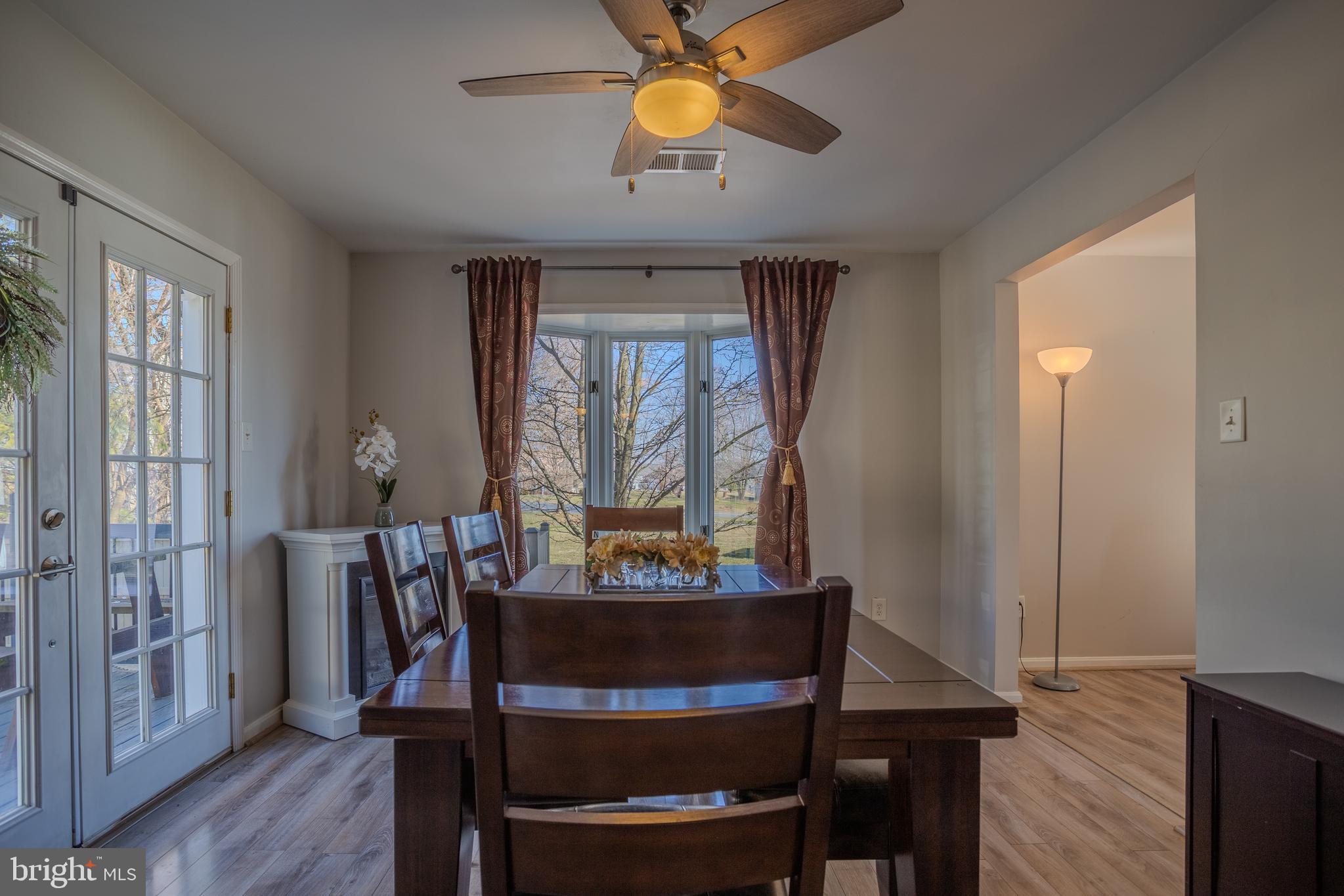 FORT HILL FARMS - Residential