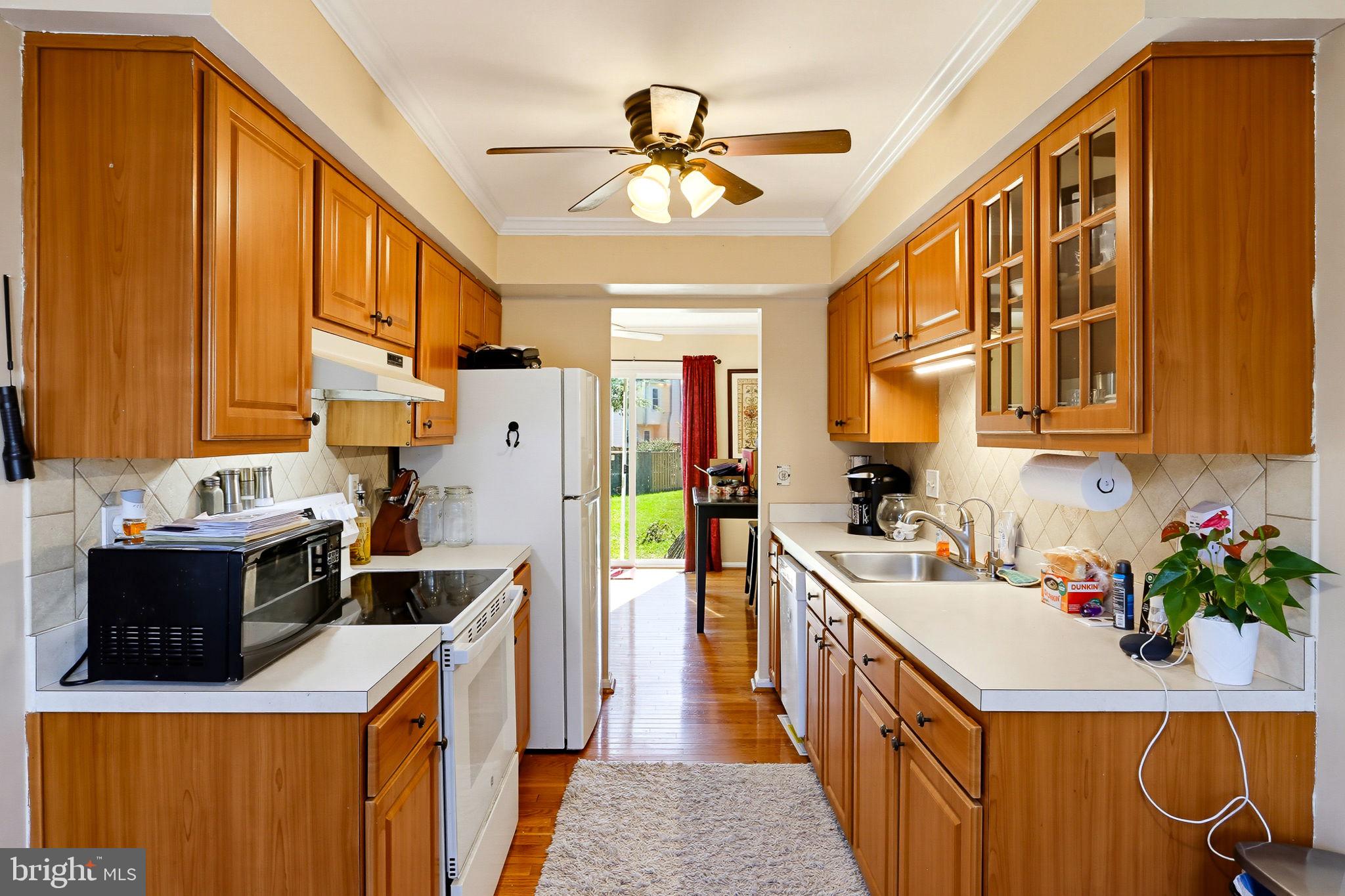 17736 CHIPPING COURT