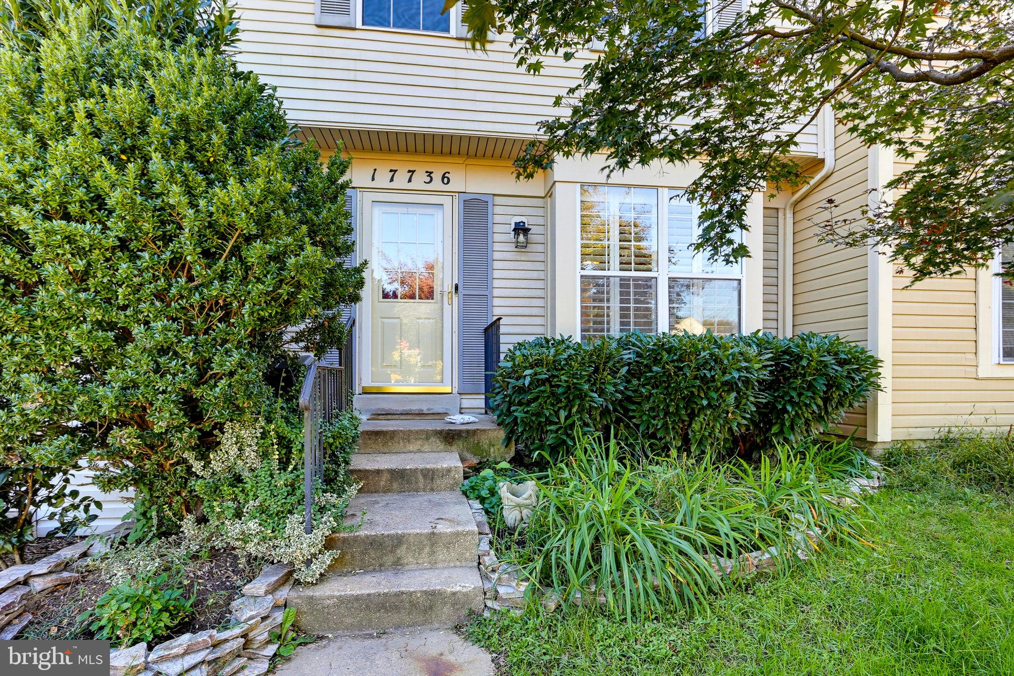 17736 CHIPPING COURT