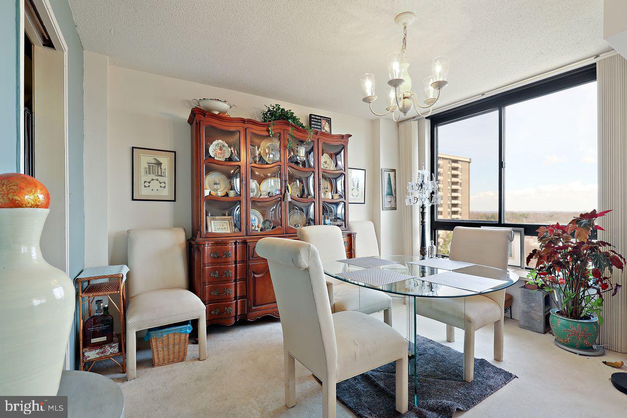 ENCORE OF MCLEAN - Residential