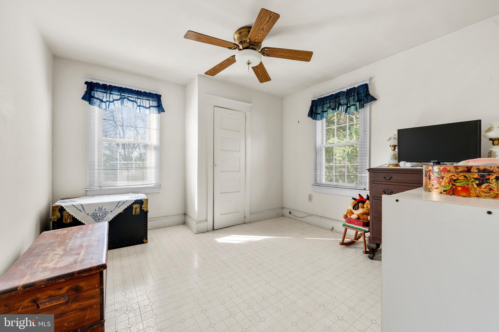 COLDSTREAM - Residential