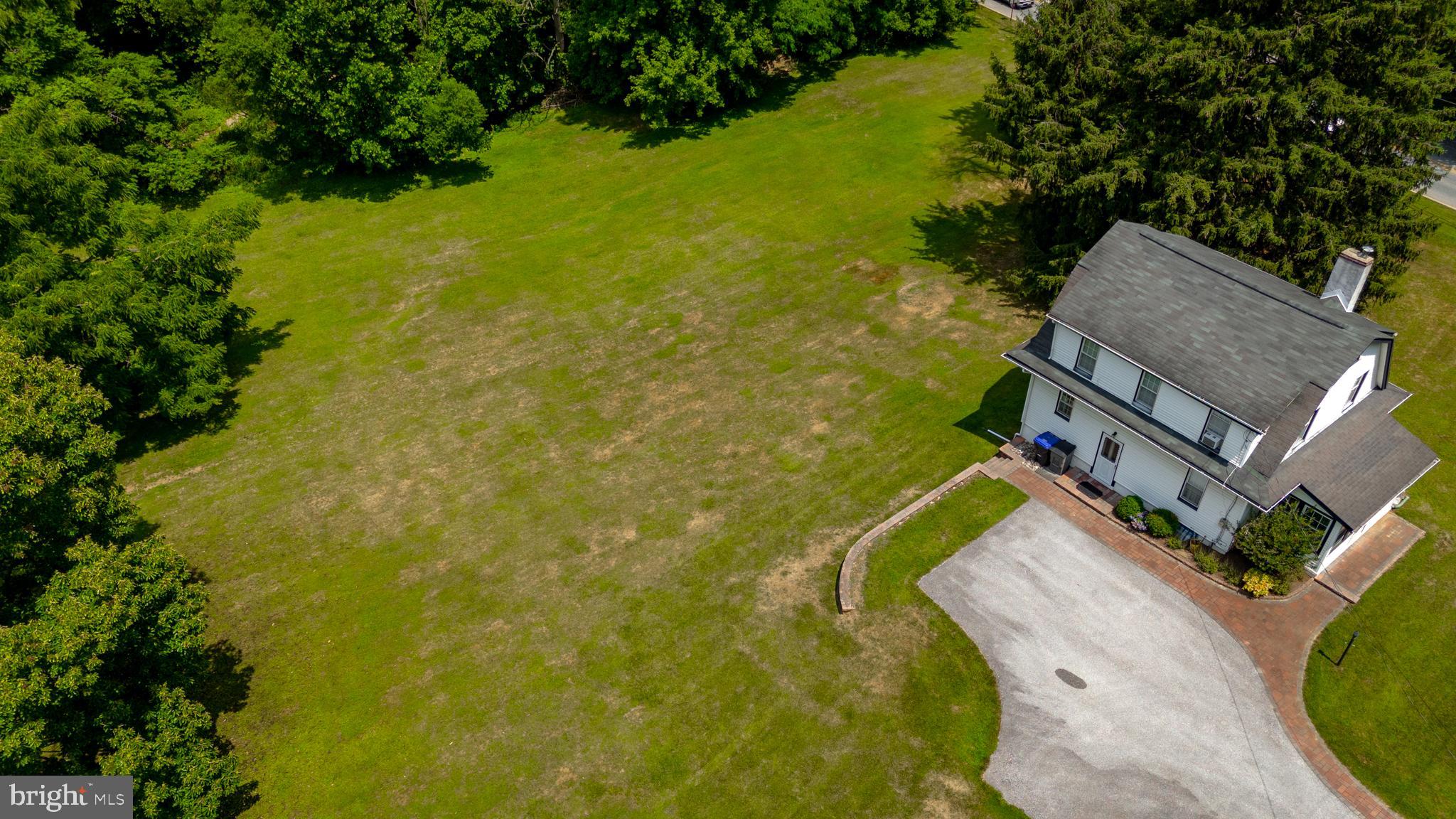 COLDSTREAM - Residential