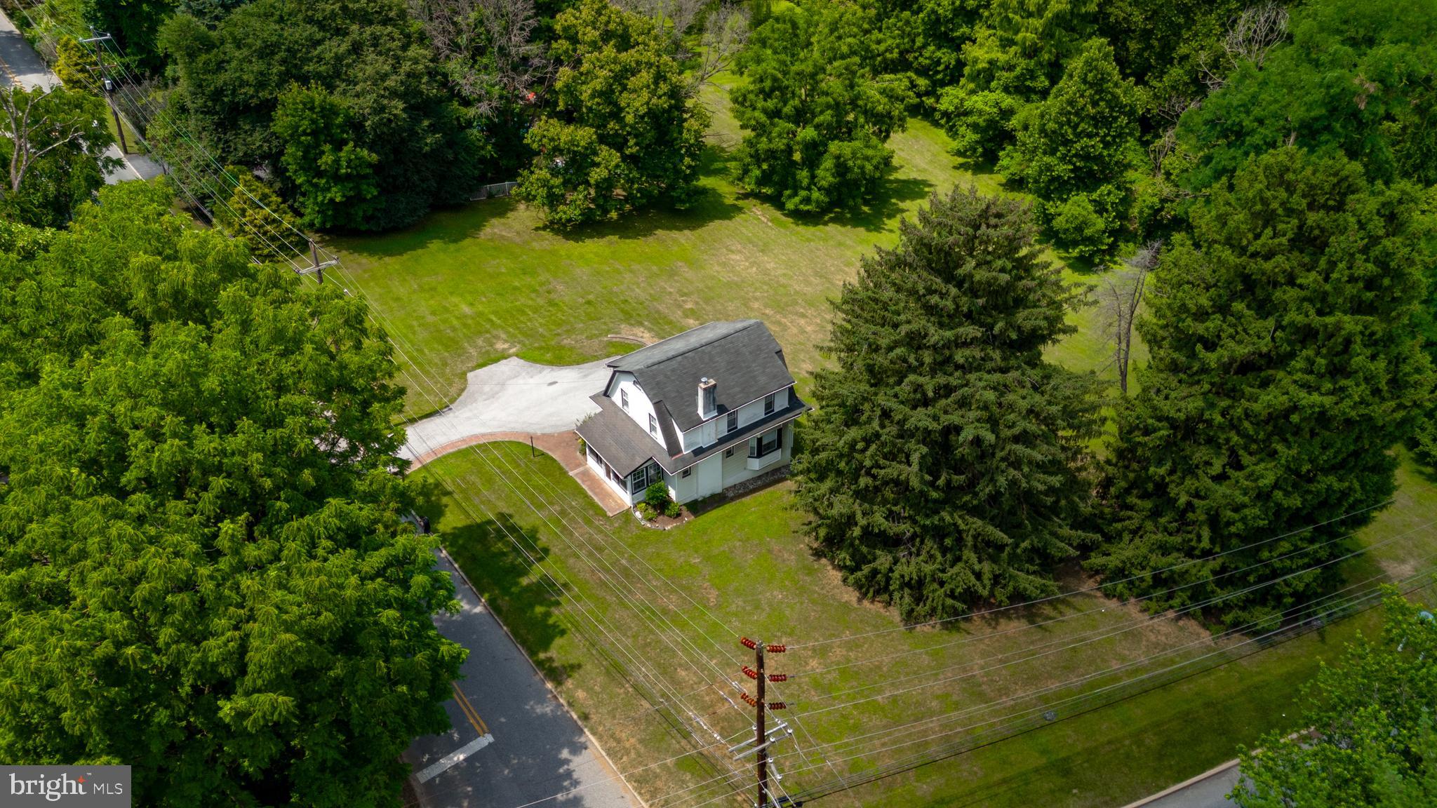 COLDSTREAM - Residential