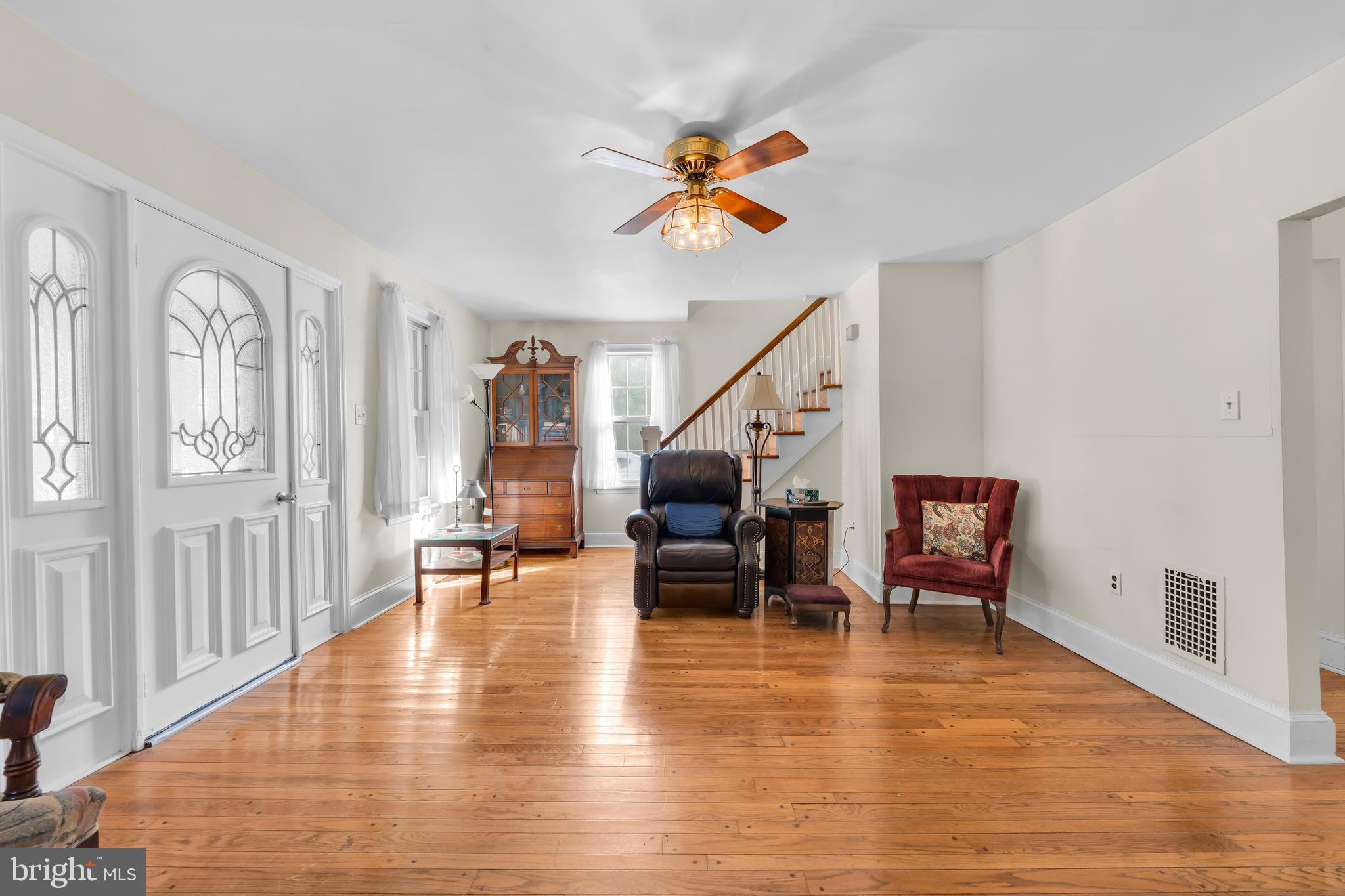 COLDSTREAM - Residential