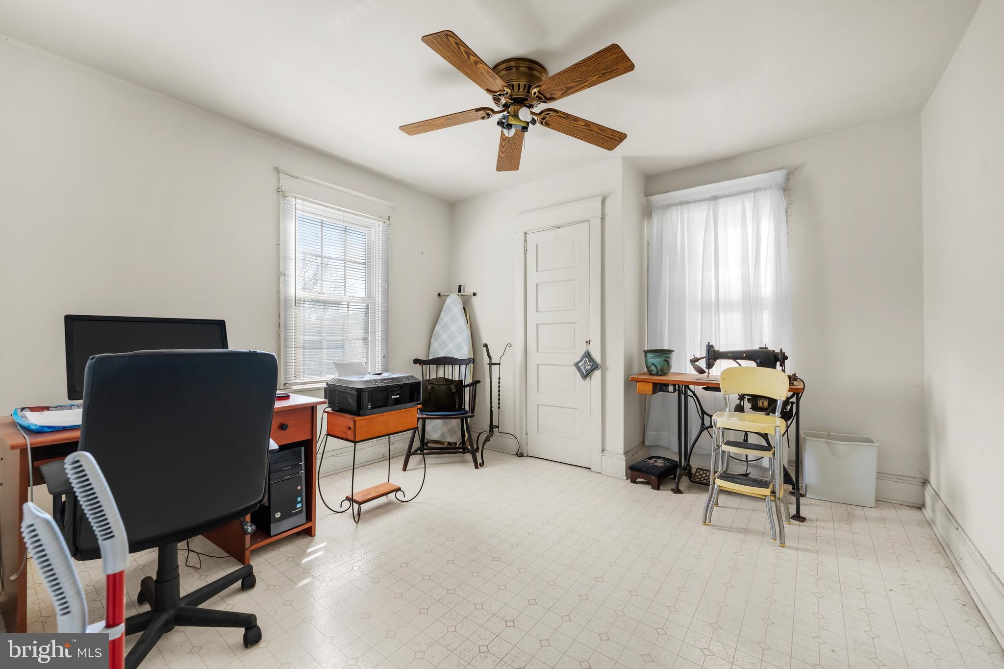 COLDSTREAM - Residential